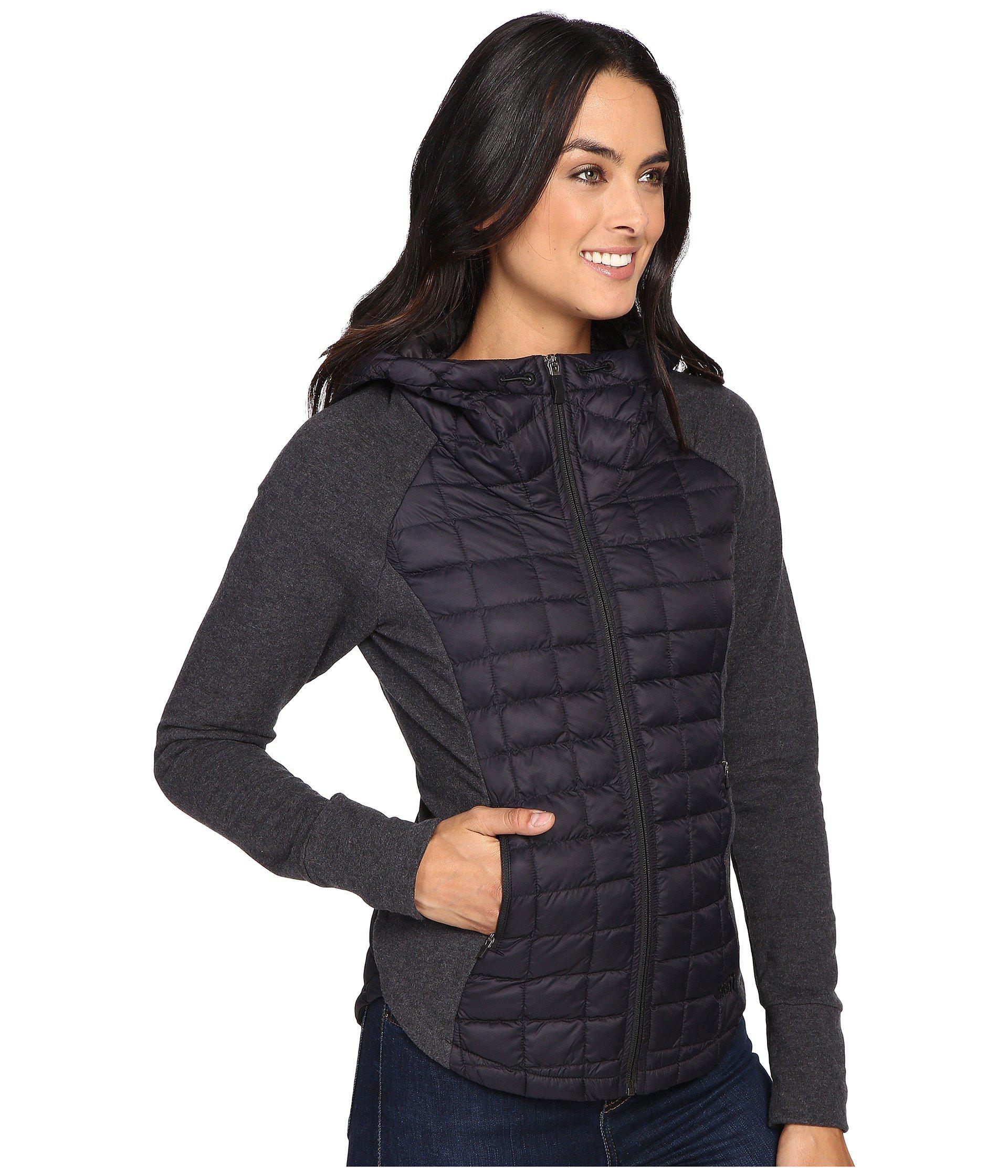 north face endeavor thermoball
