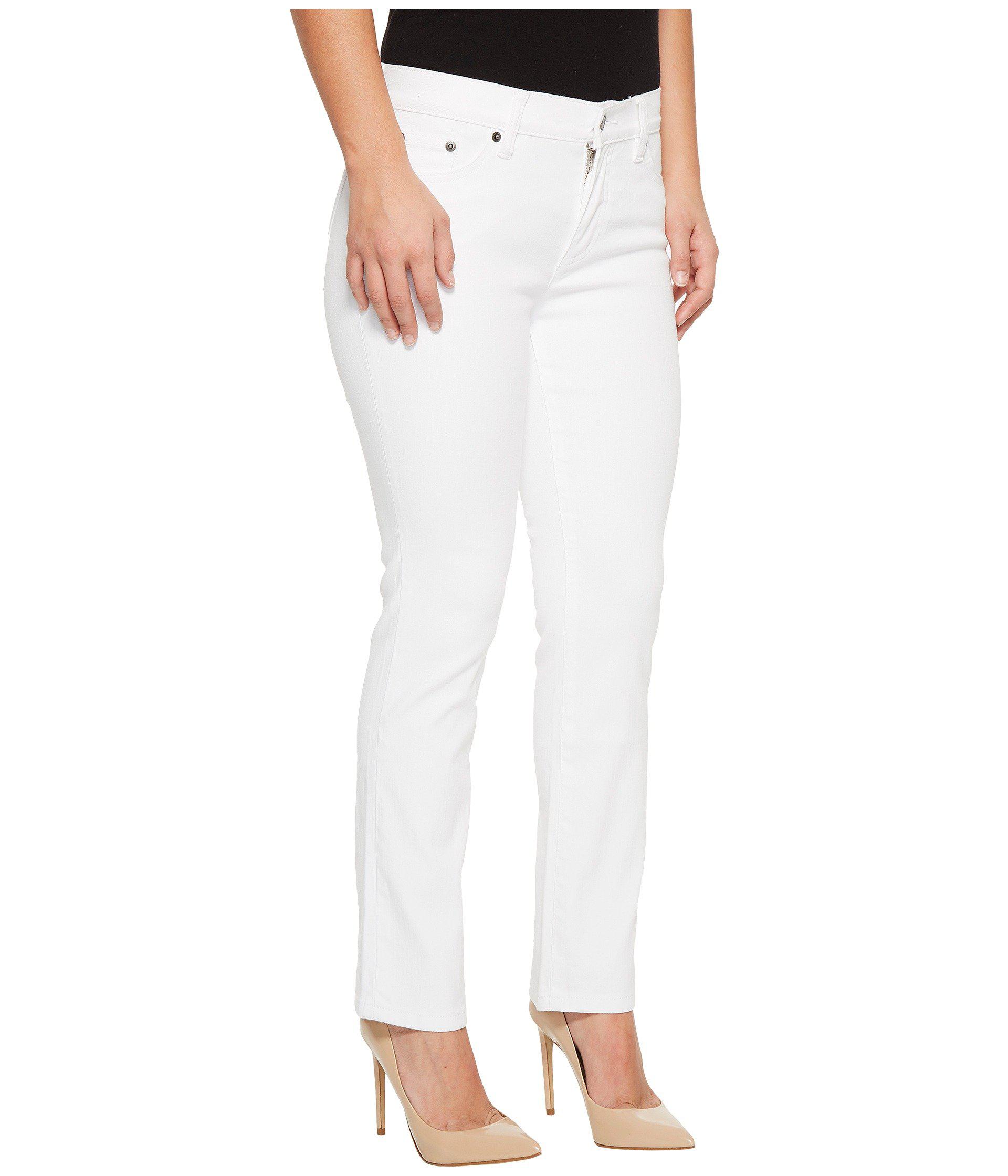 ralph lauren womens white jeans