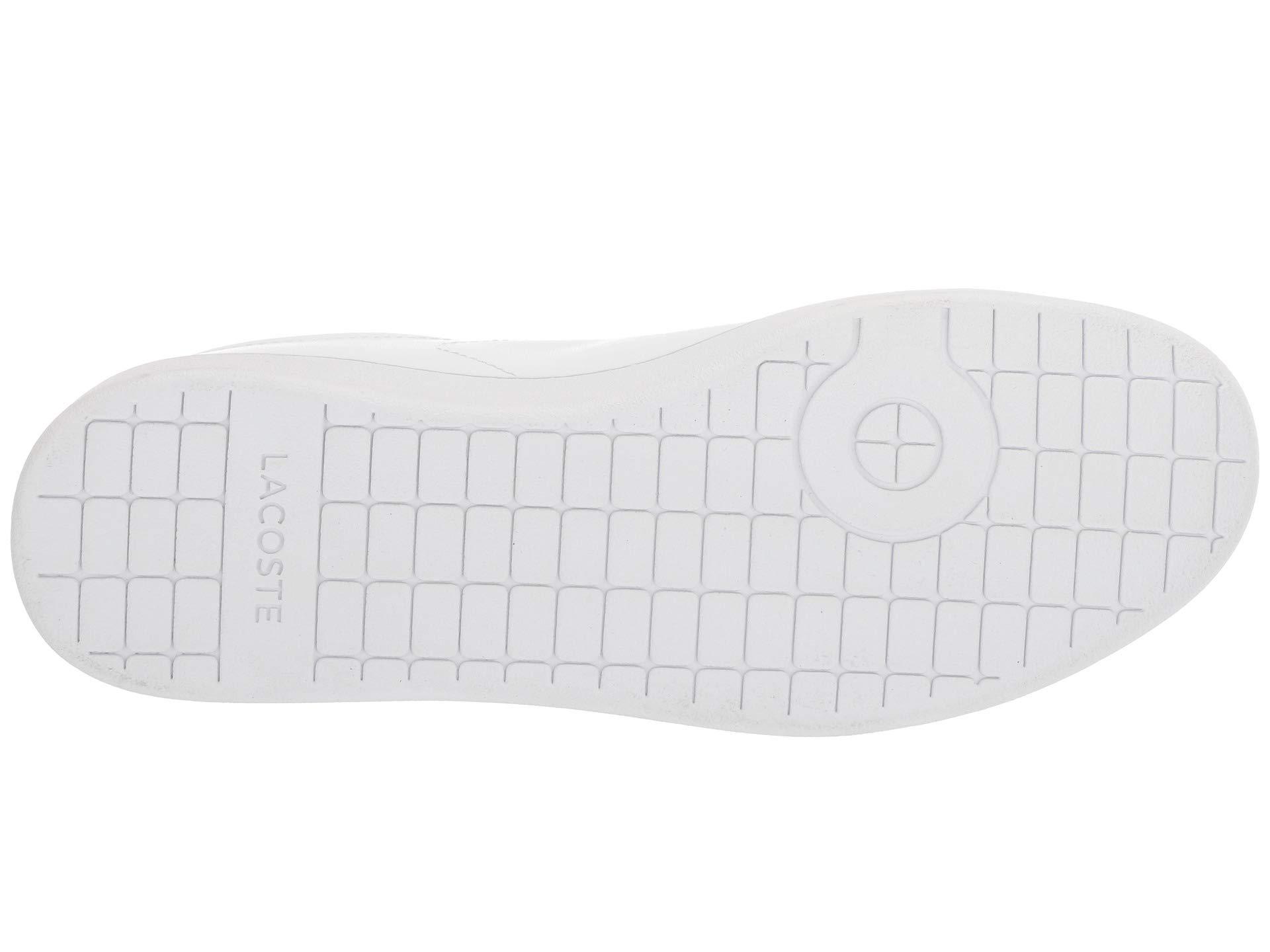 lacoste carnaby evo 219 womens