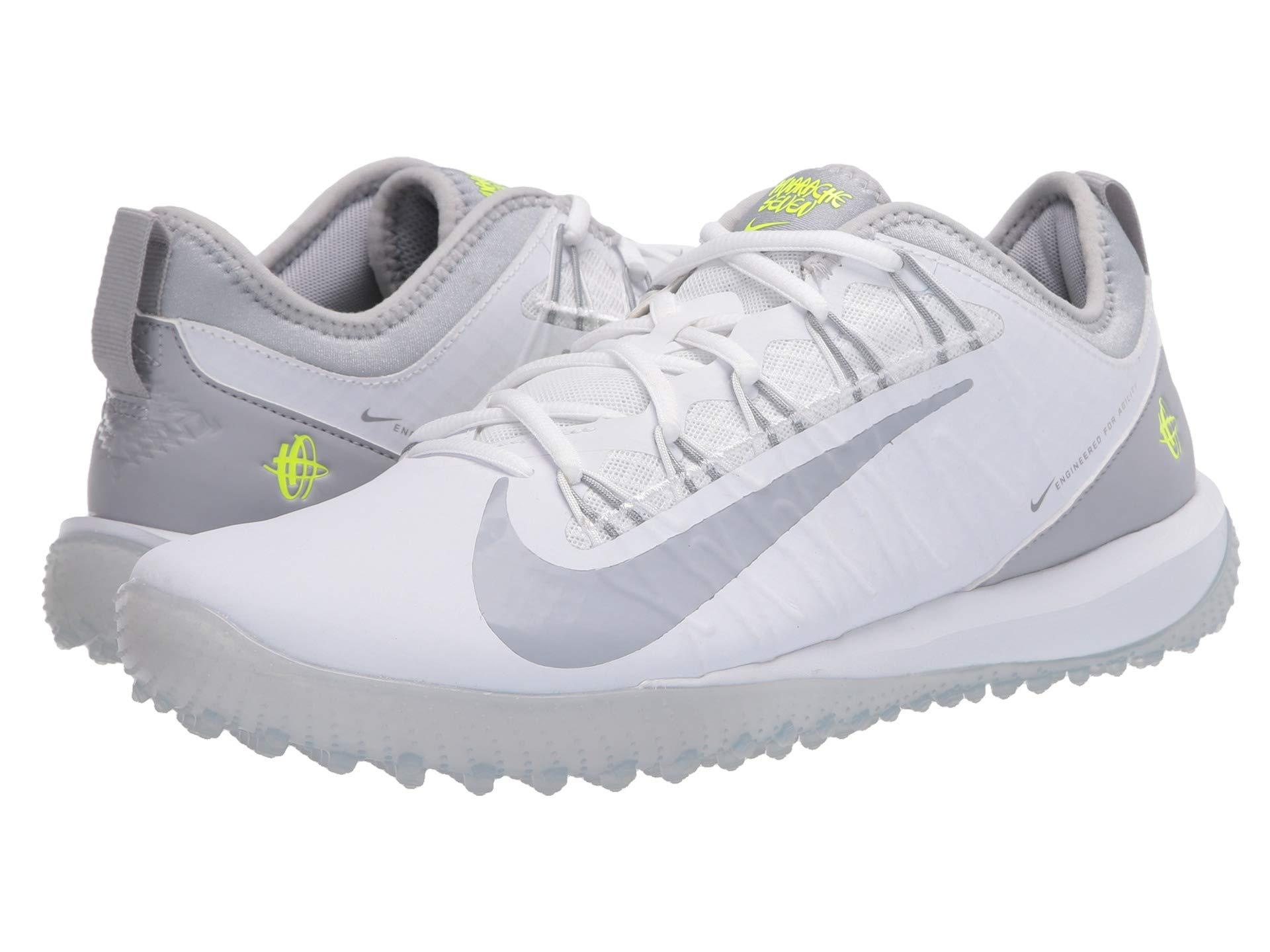 nike alpha huarache 7 pro turf