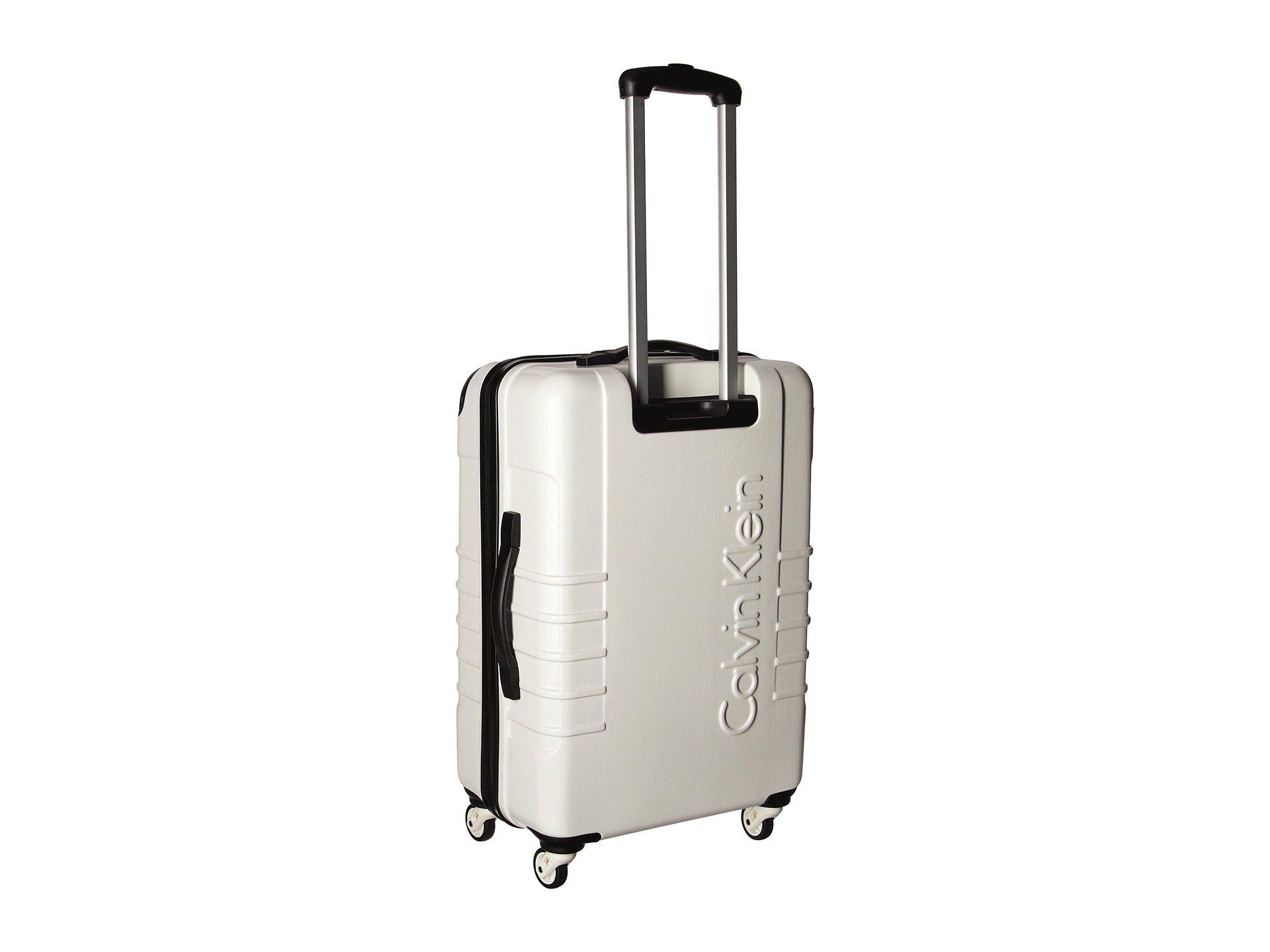 ck suitcase