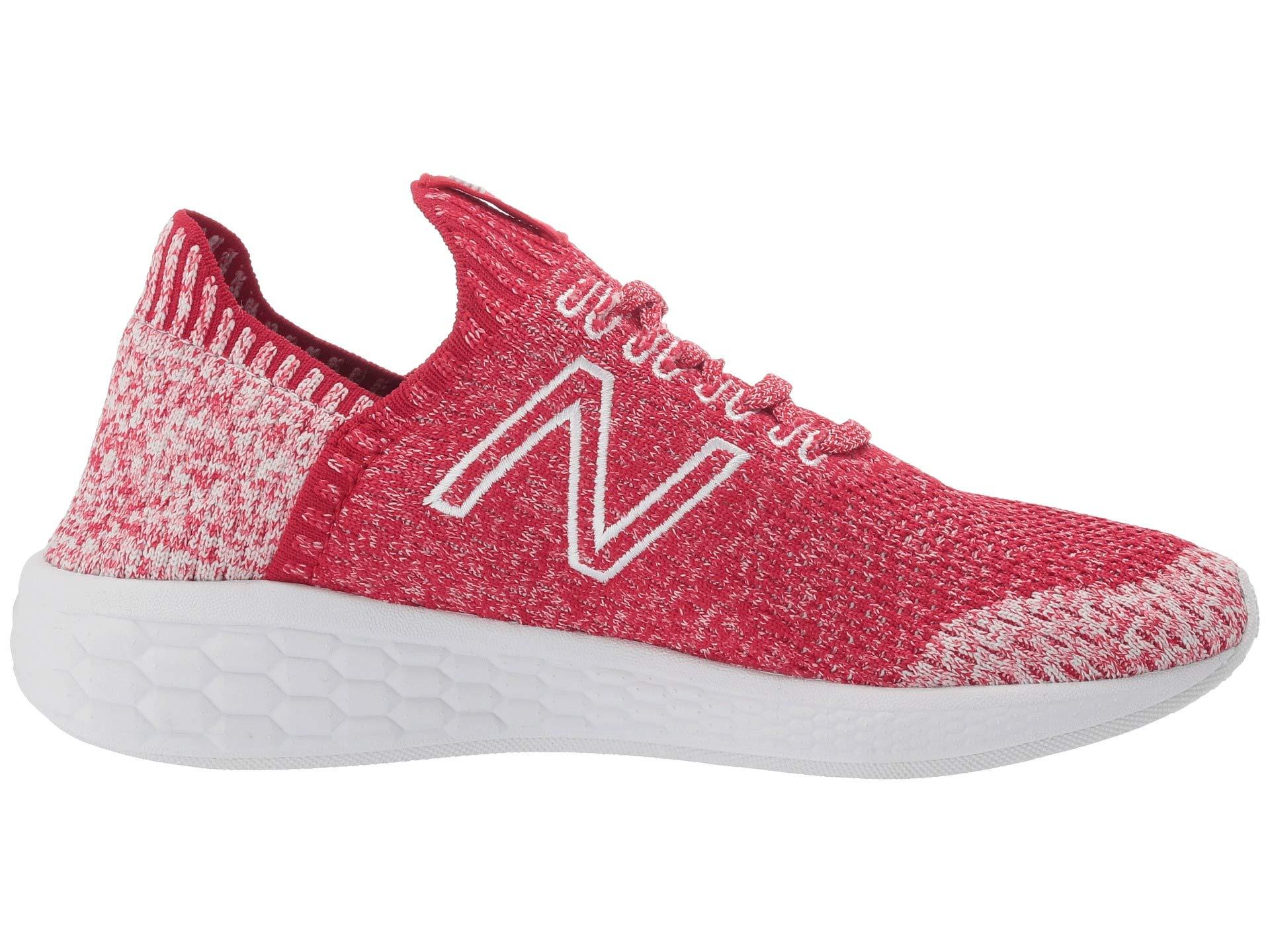 New Balance Fresh Foam Cruz Sockfit 