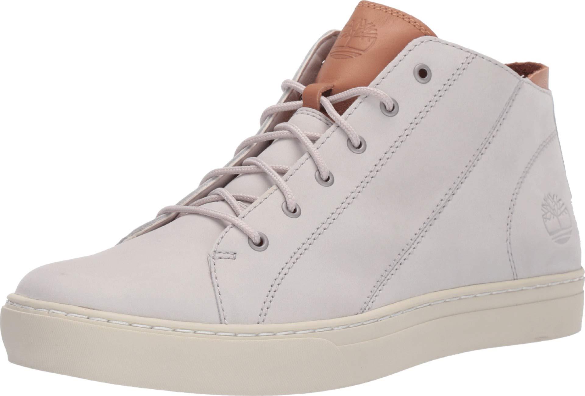 timberland adventure 2.0 modern chukka
