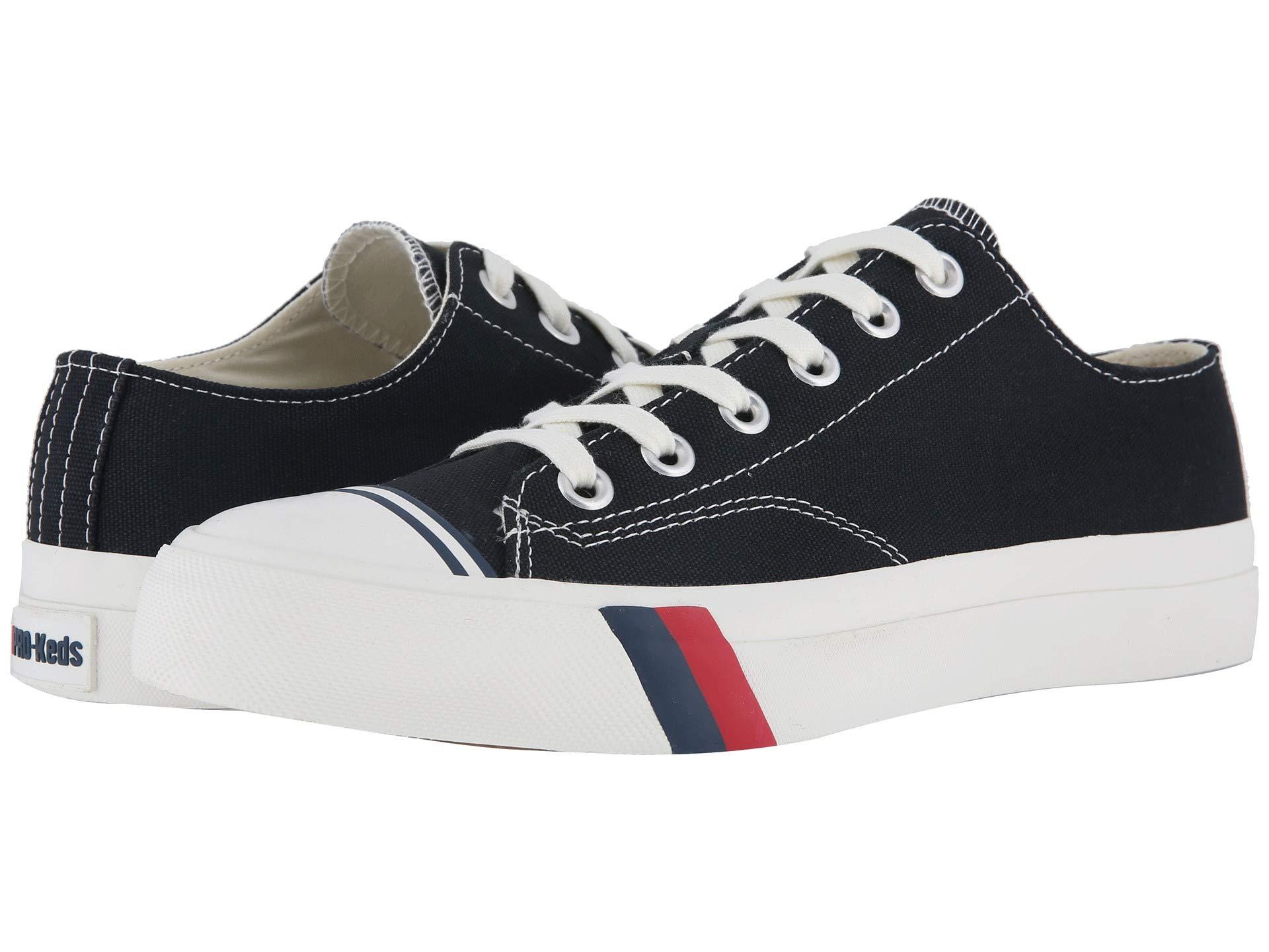 keds black canvas