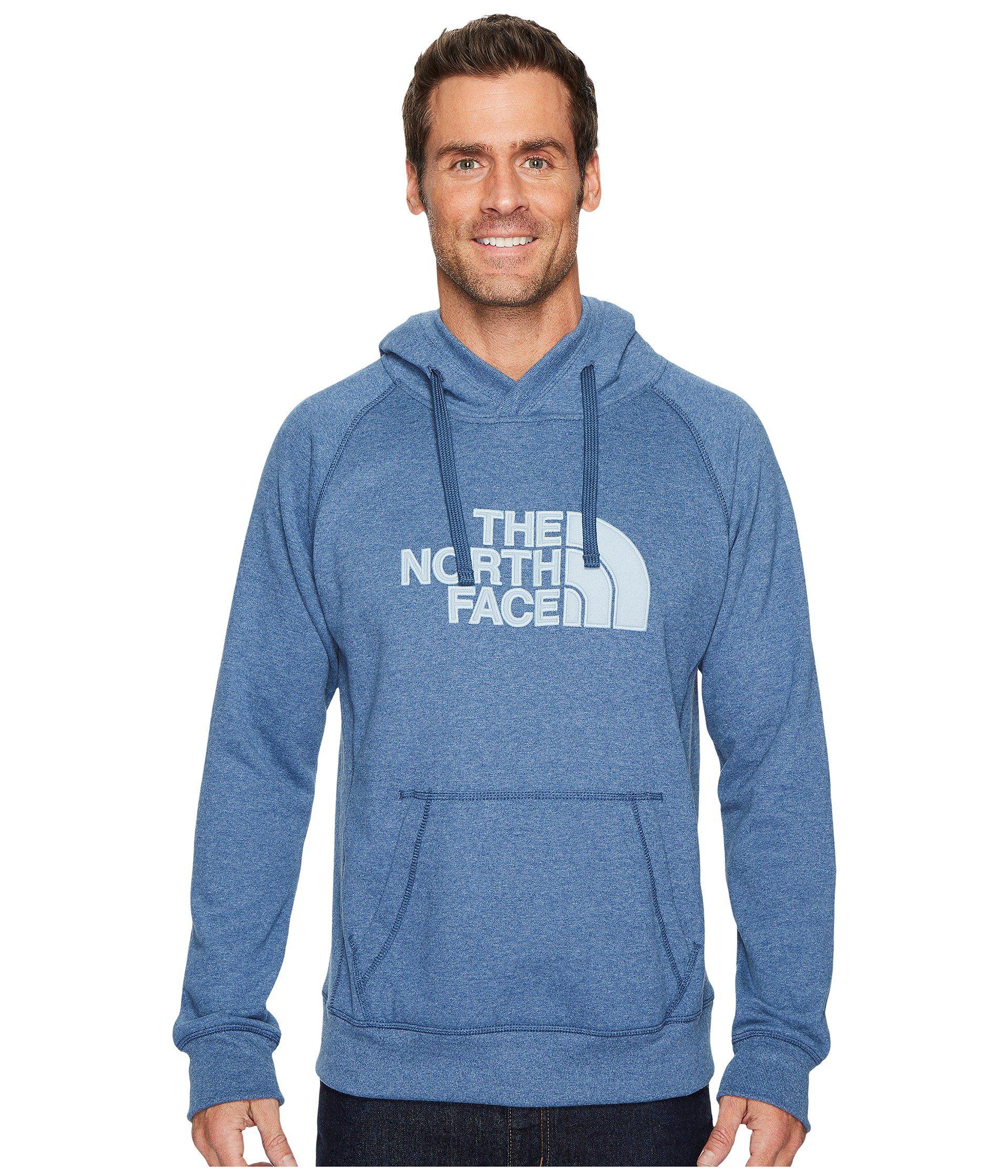 north face avalon hoodie