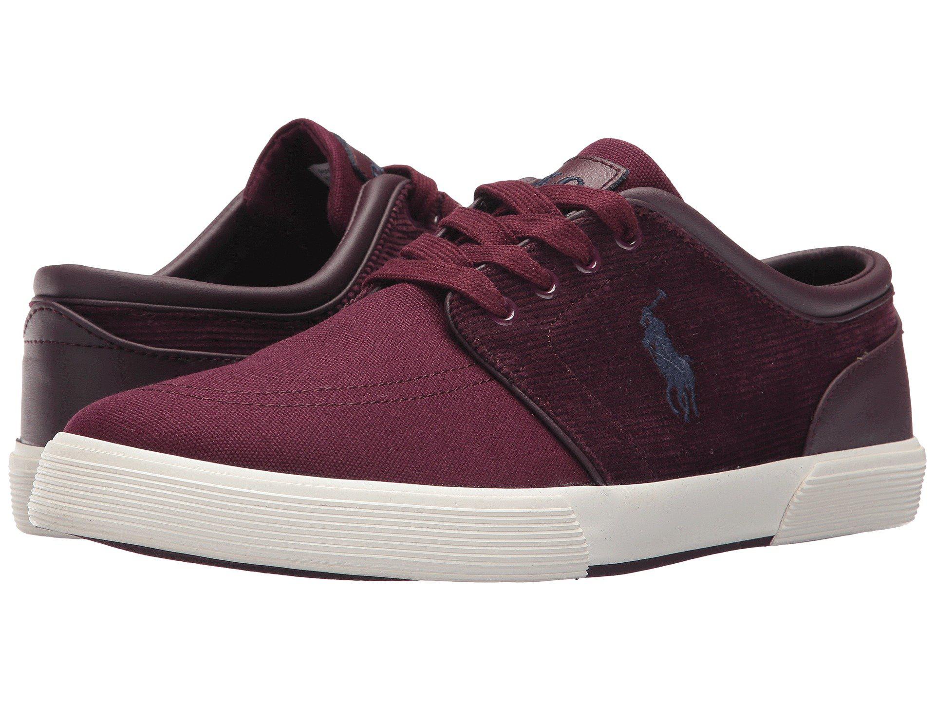 polo faxon