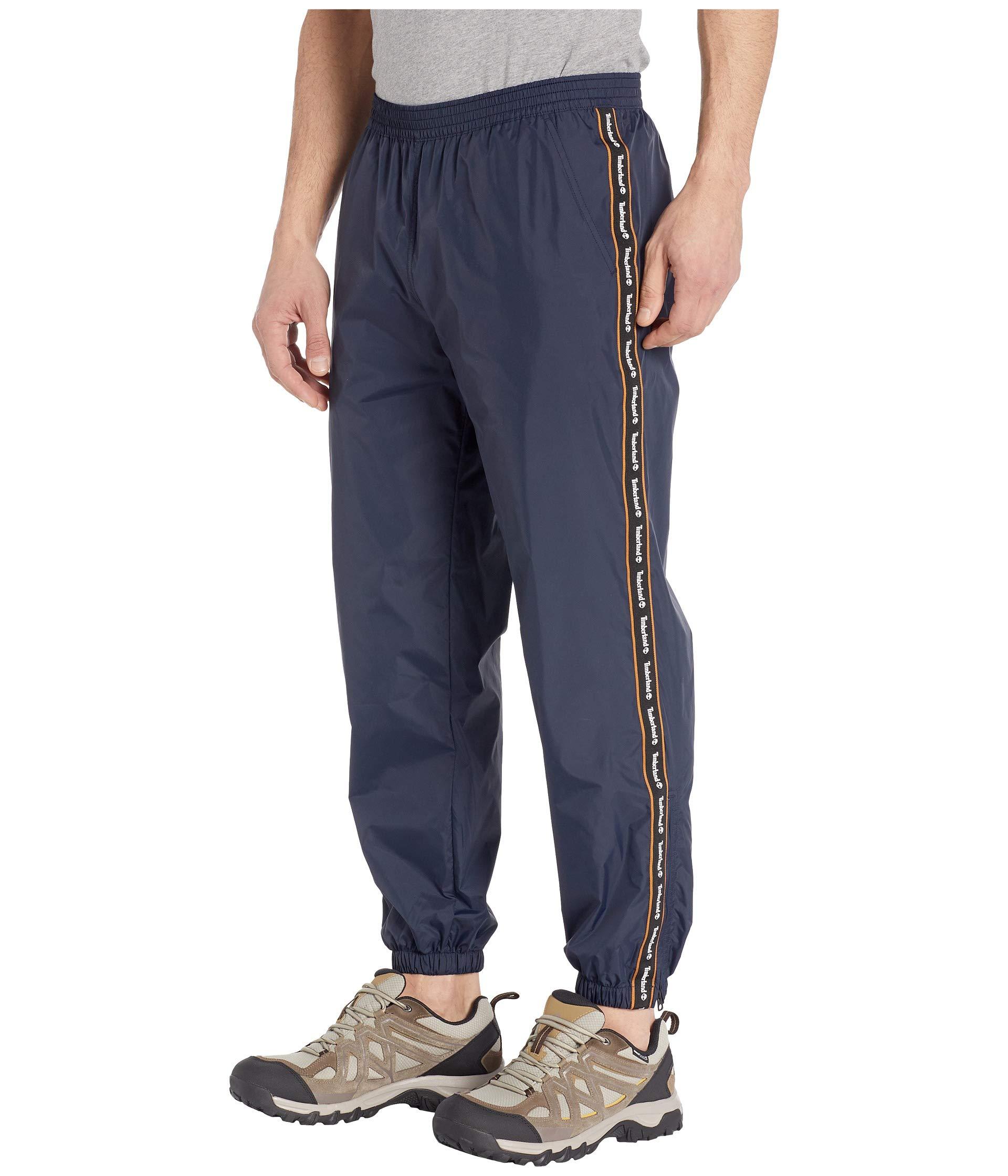 timberland track pants