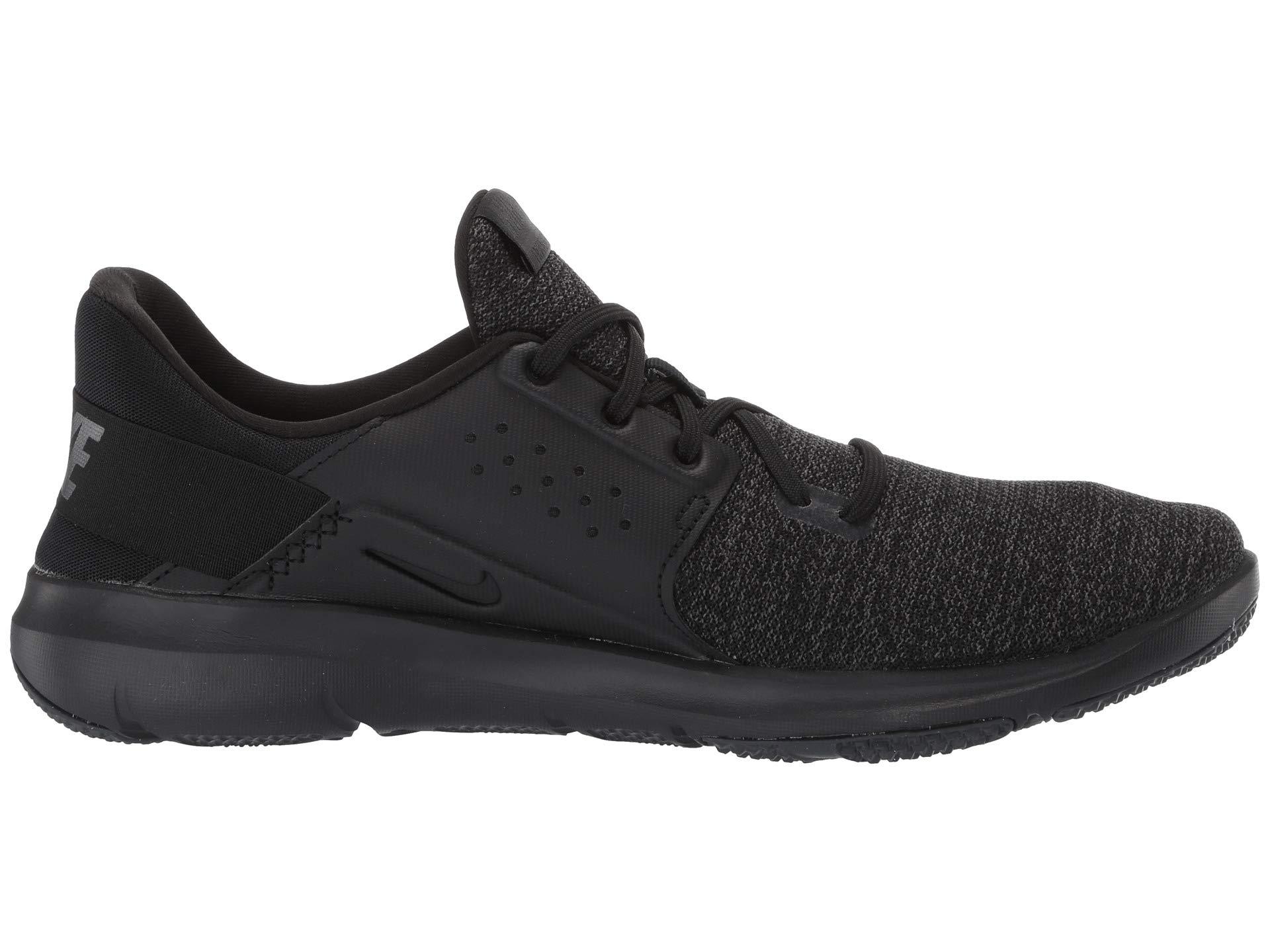 nike flex control 3 anthracite
