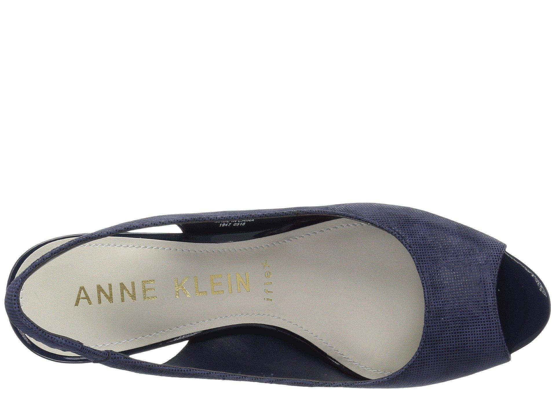 anne klein maurise
