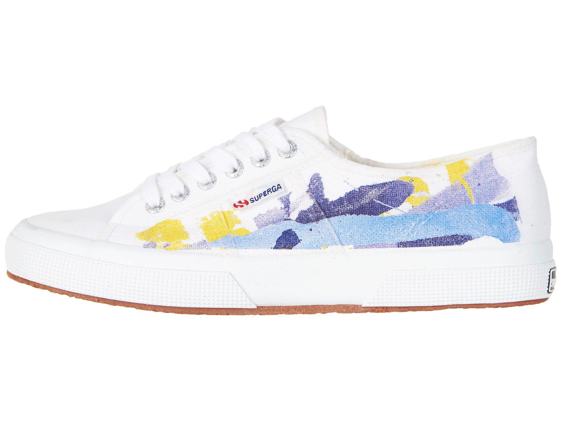 superga special edition