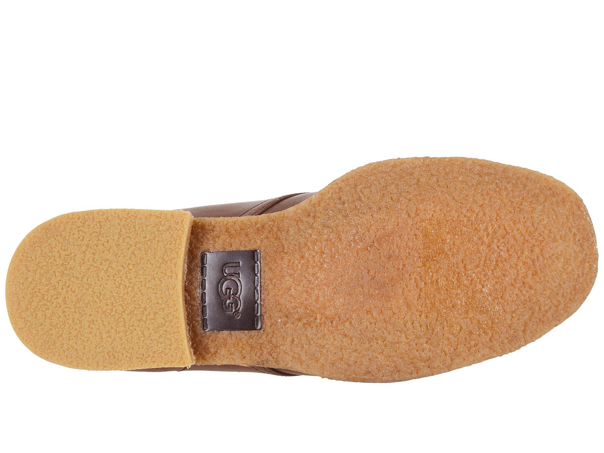 ugg leighton grizzly