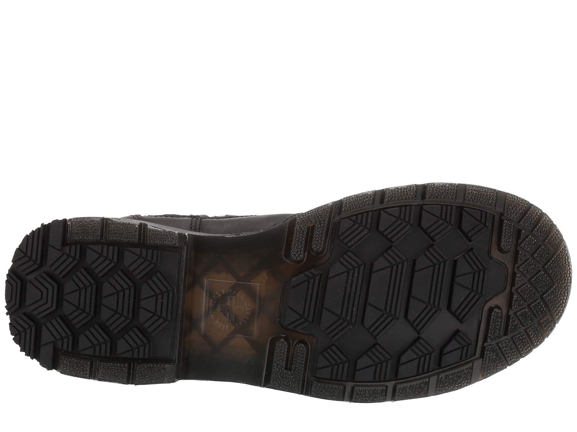 alyson dm's wintergrip chelsea boots