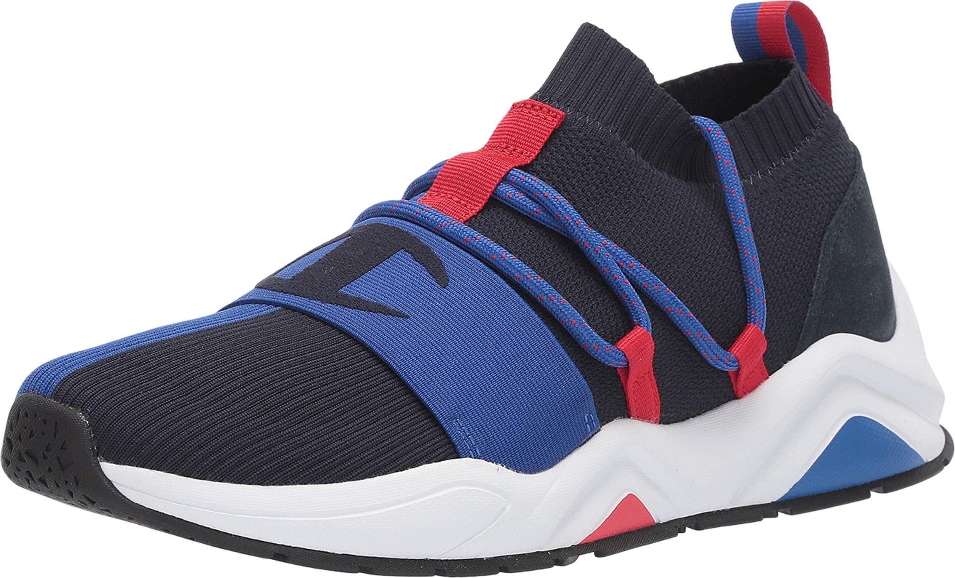 champion rally hype low