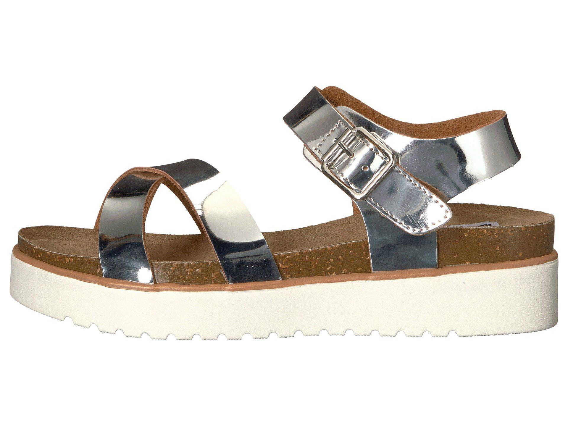 womens not rated oetter sandal