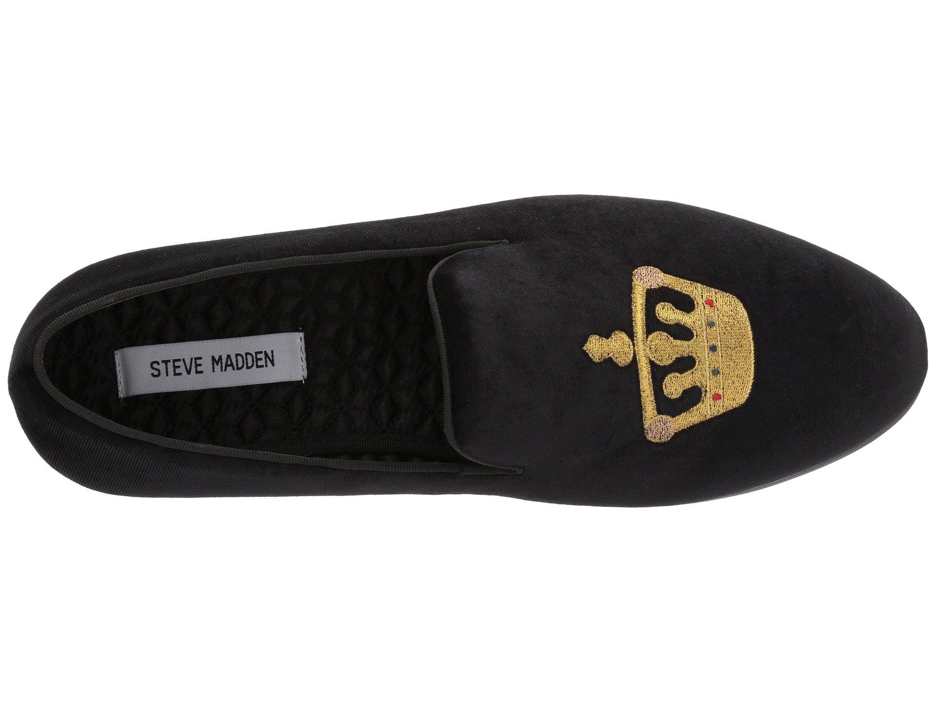 steve madden langston hiker boots