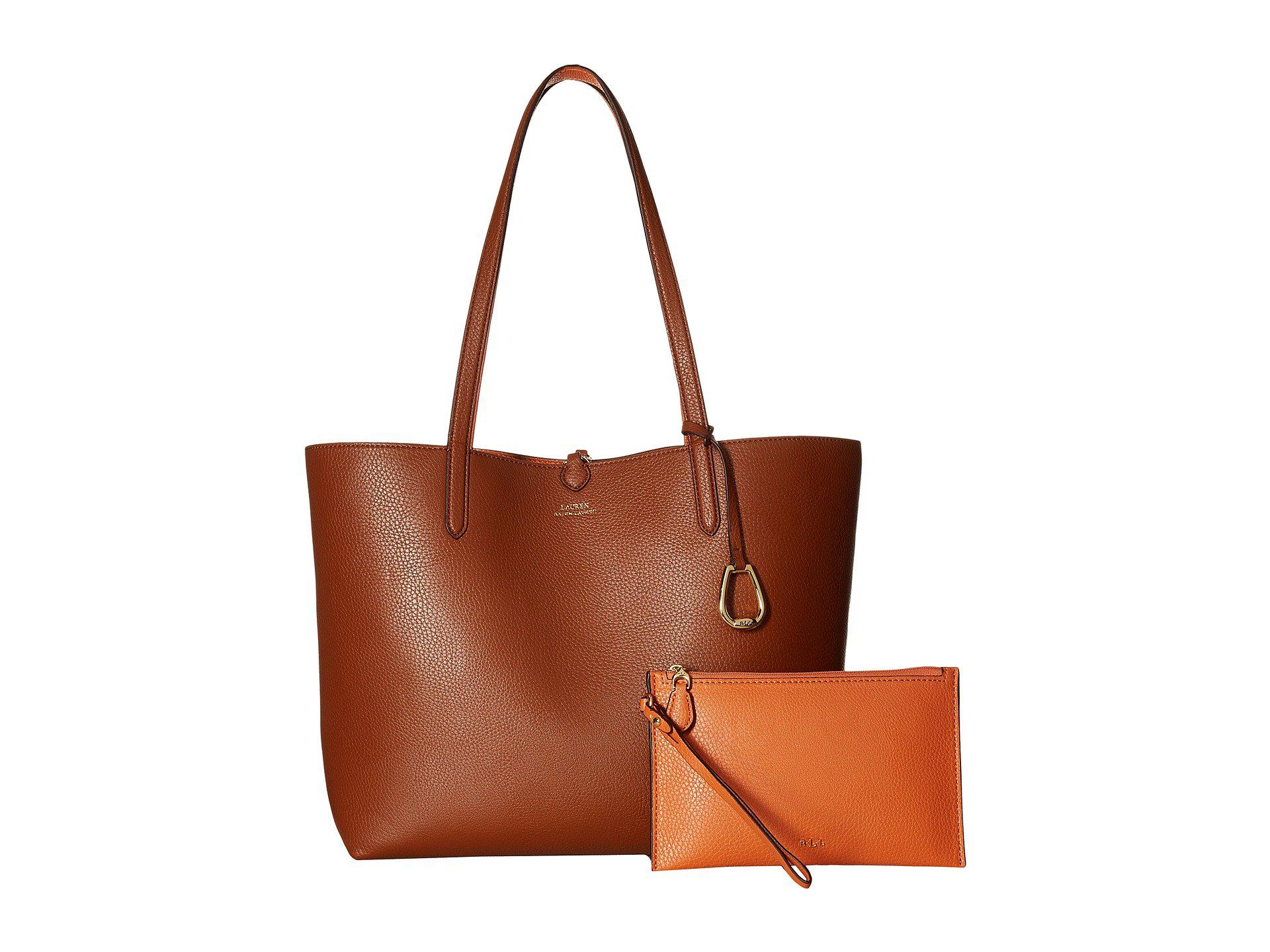 merrimack reversible tote