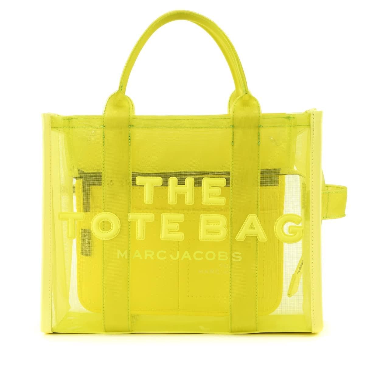 the mesh small traveler tote bag