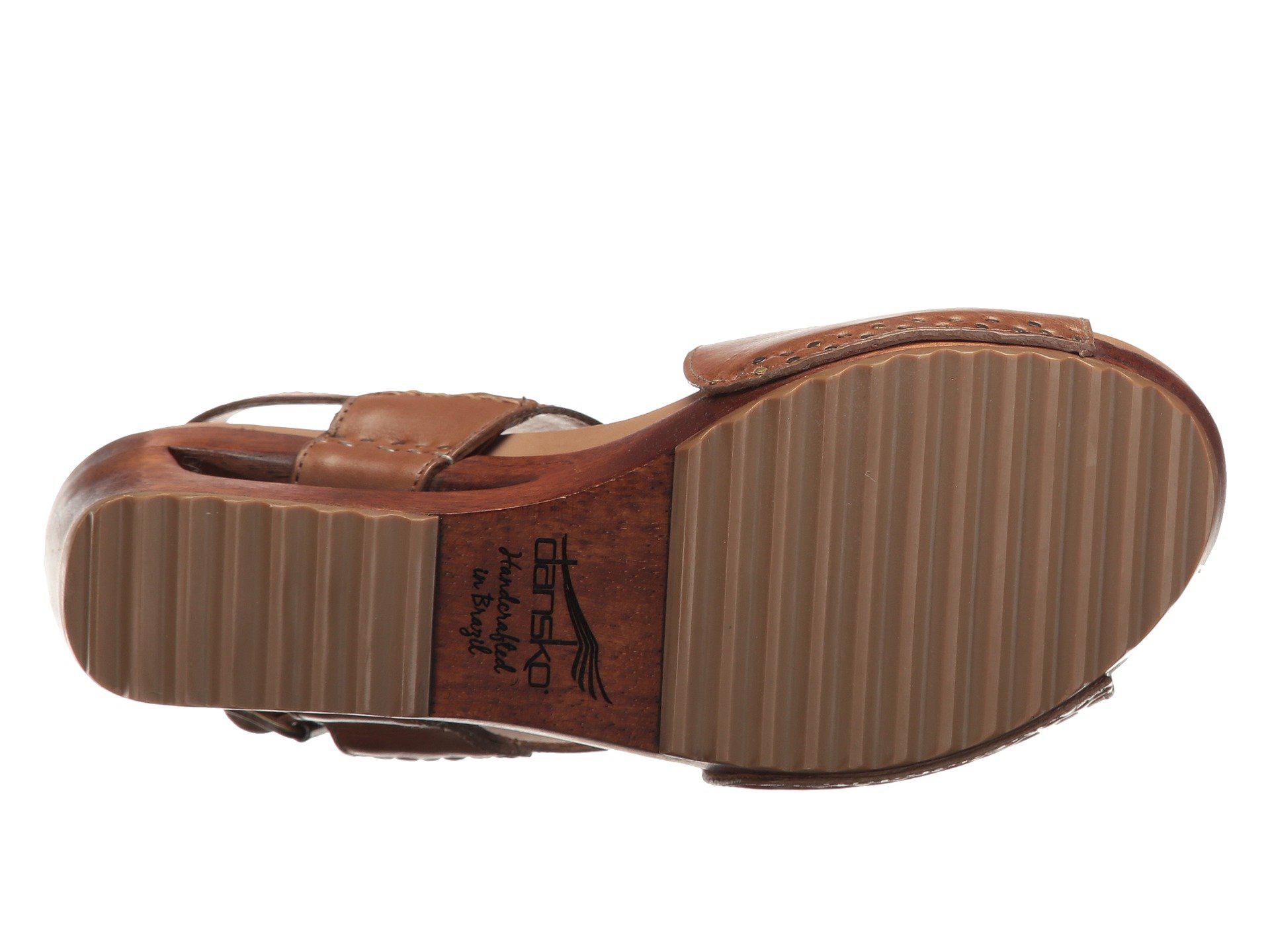 dansko shona