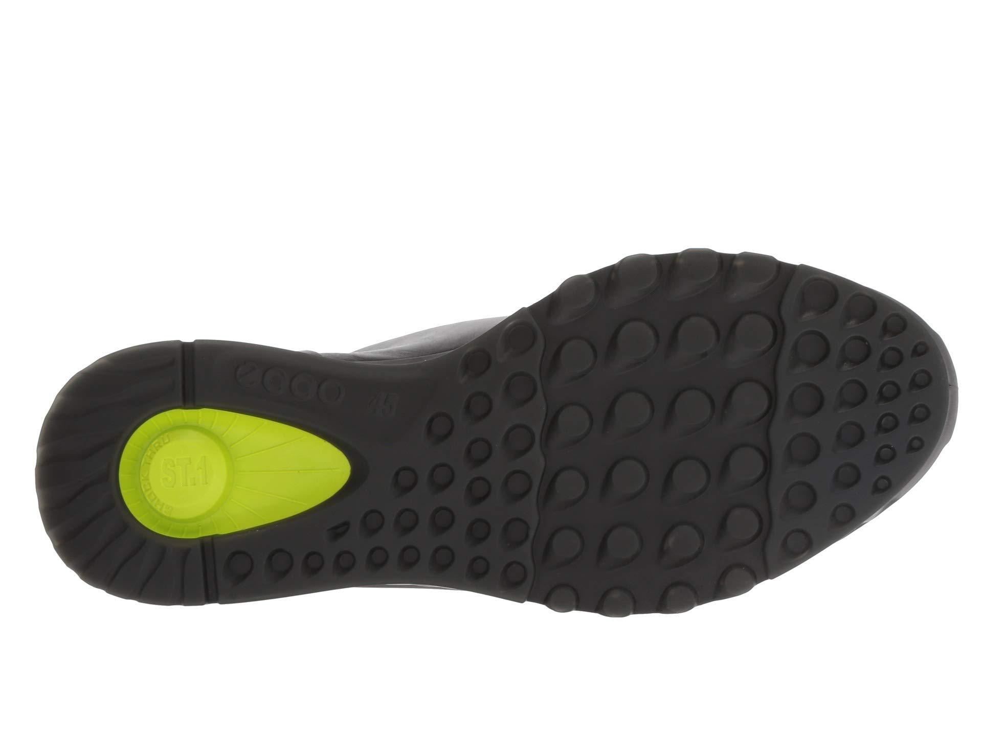 ecco mens st1 high top