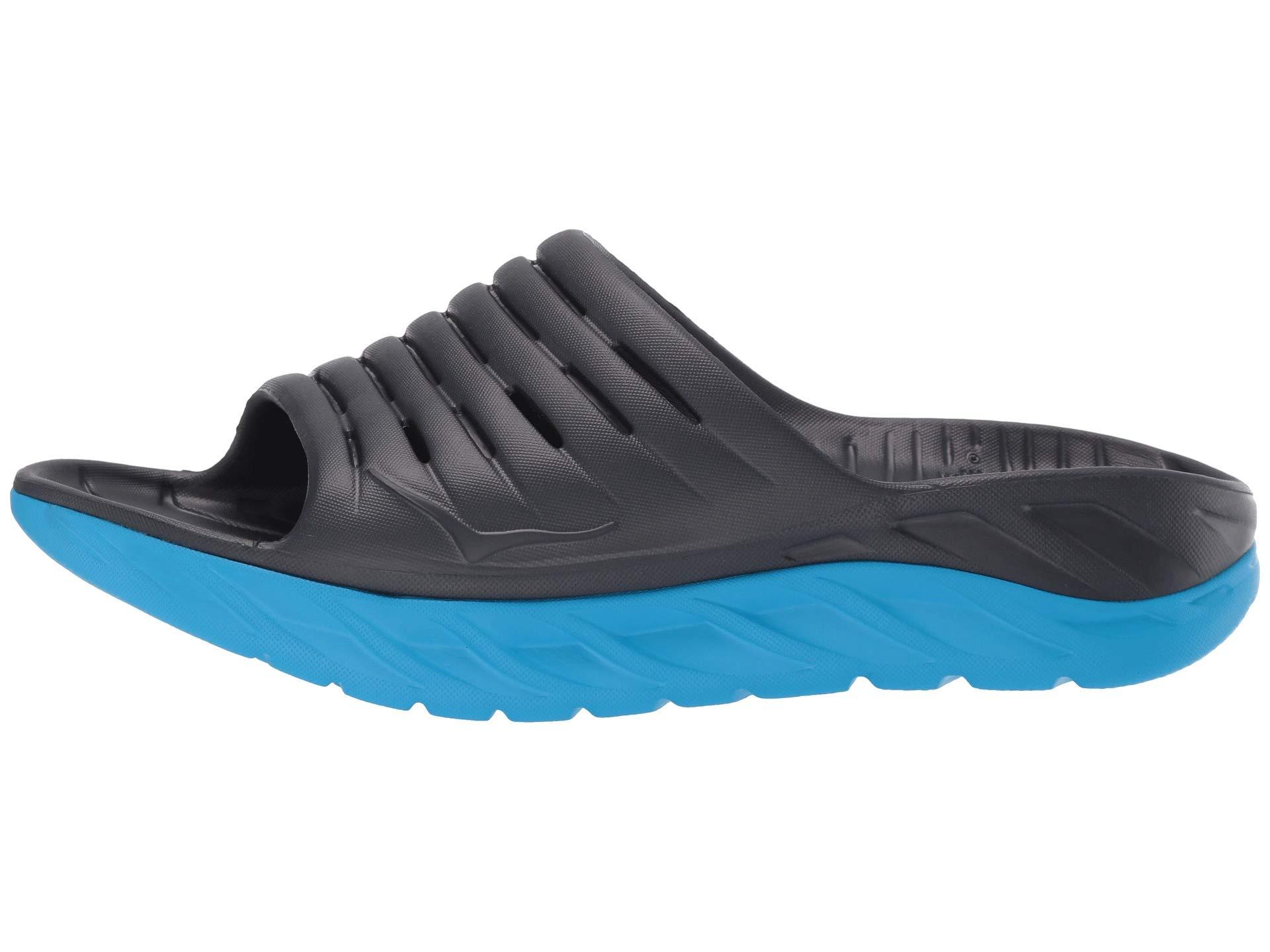 hoka one one ora recovery 2