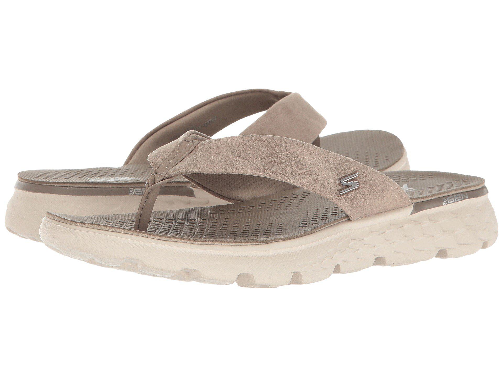 Skechers on the go 400 essence women's sandals cheap