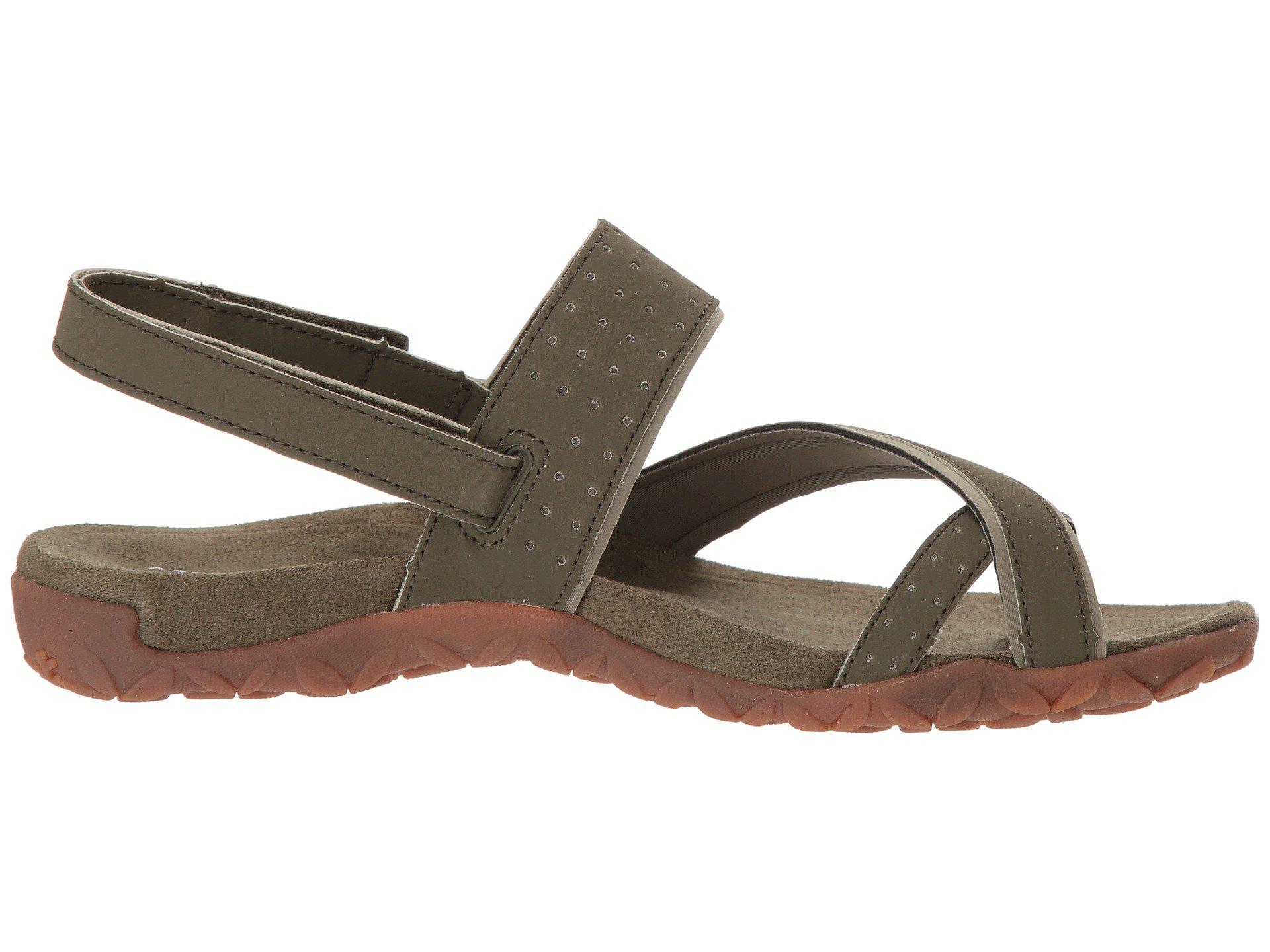 merrell terran ari convertible