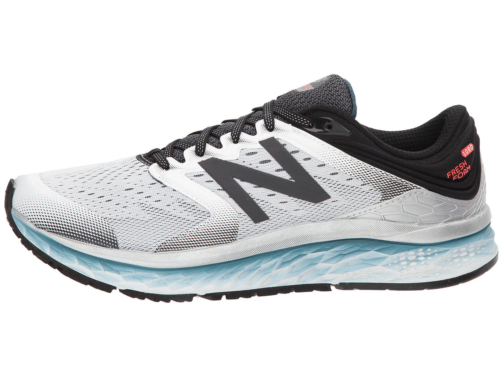 new balance 1080 v8 el corte ingles