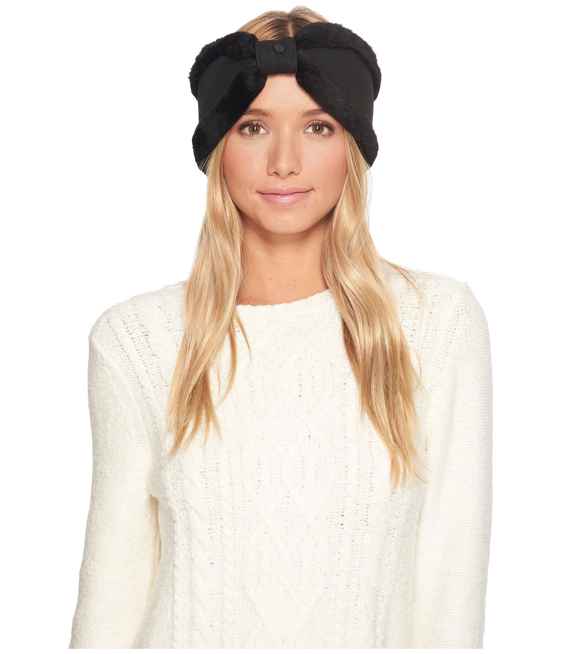 headband ugg headband ugg