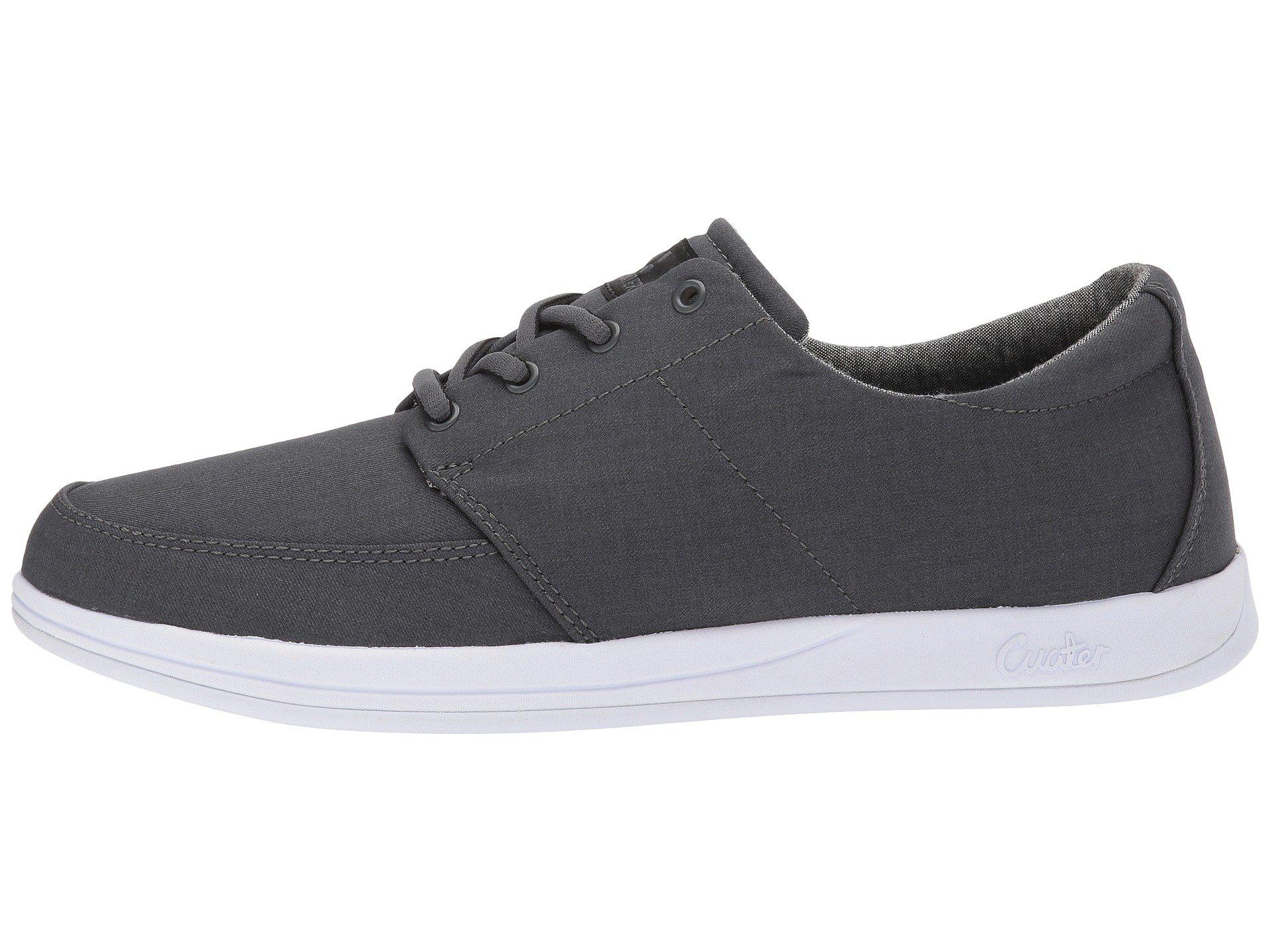 Travis Mathew Rubber Quincy (quiet Shade) Men's Golf Shoes for Men Lyst