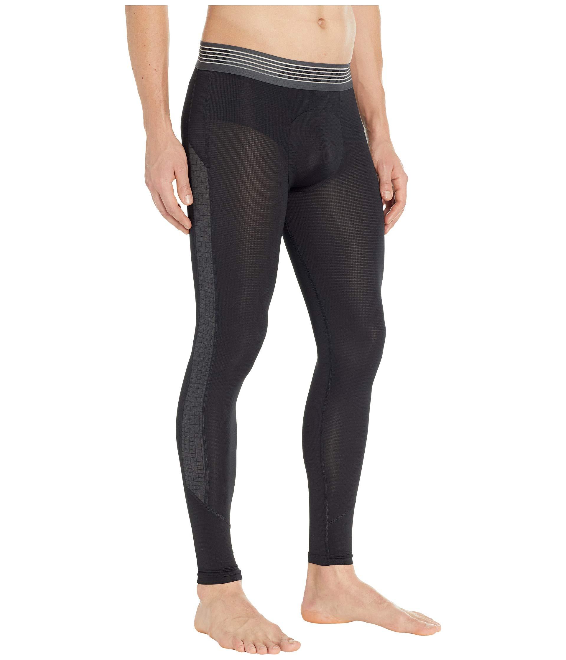 nike pro breathe tights