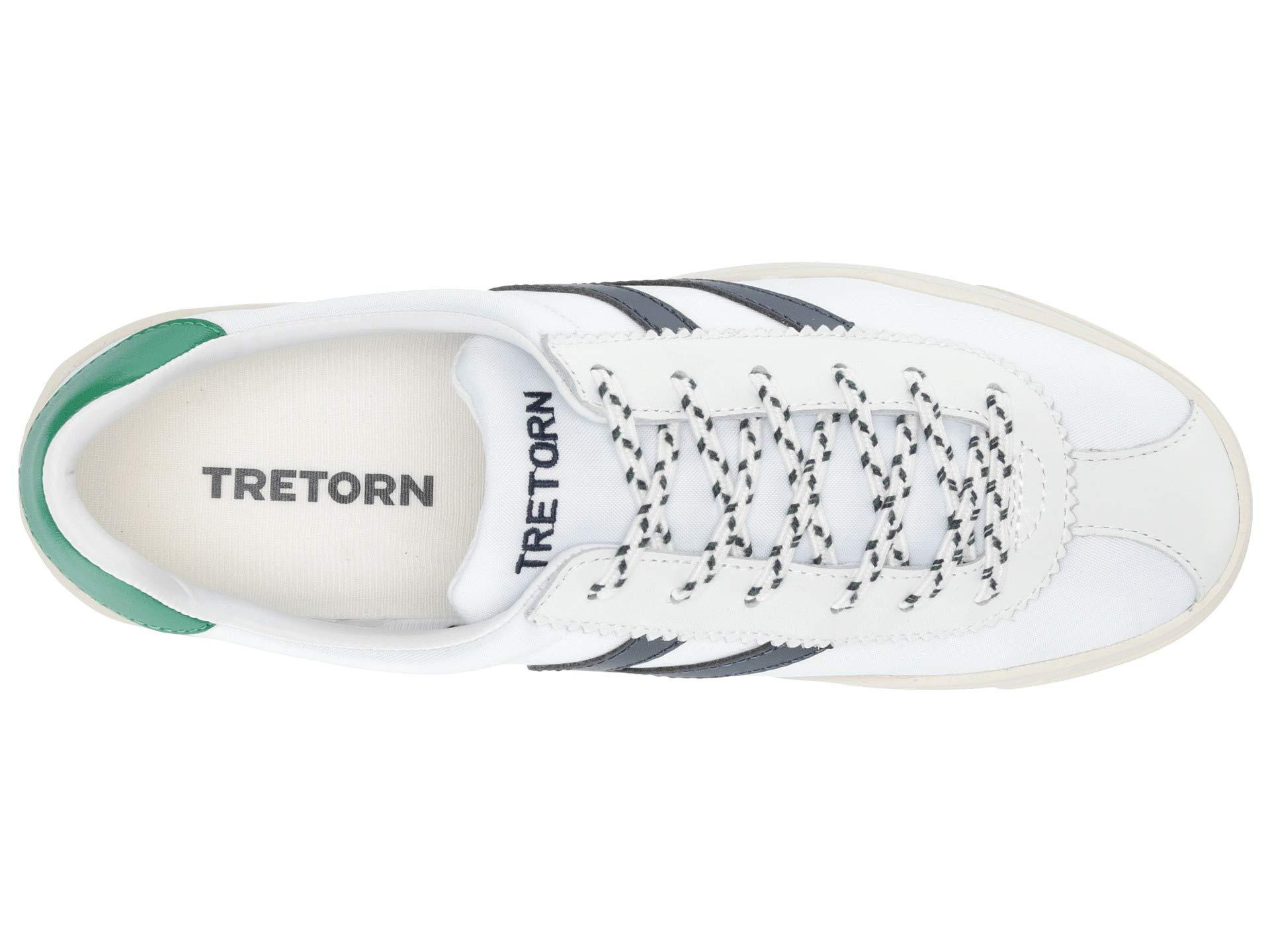 tretorn hayden low top