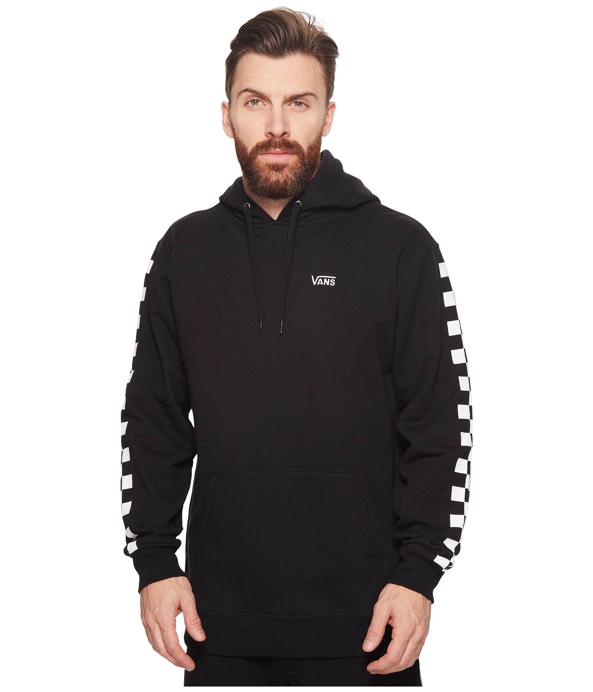 Vans Checkered Hoodie Mens Sale Online, SAVE 39% - aveclumiere.com