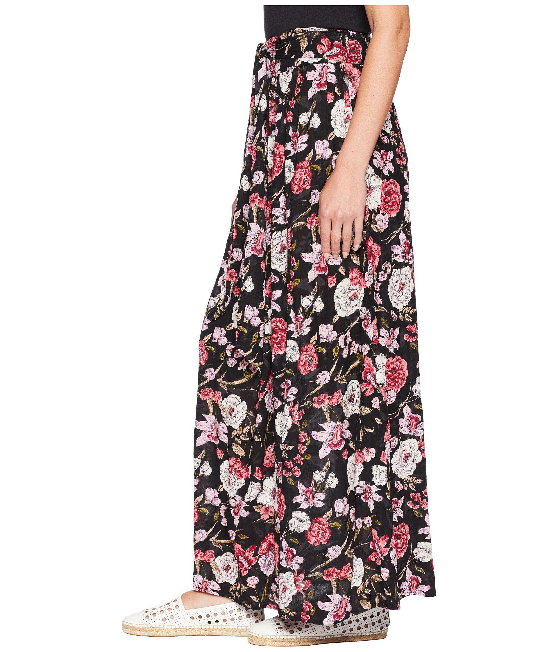 Billabong Womens High Tides Skirt