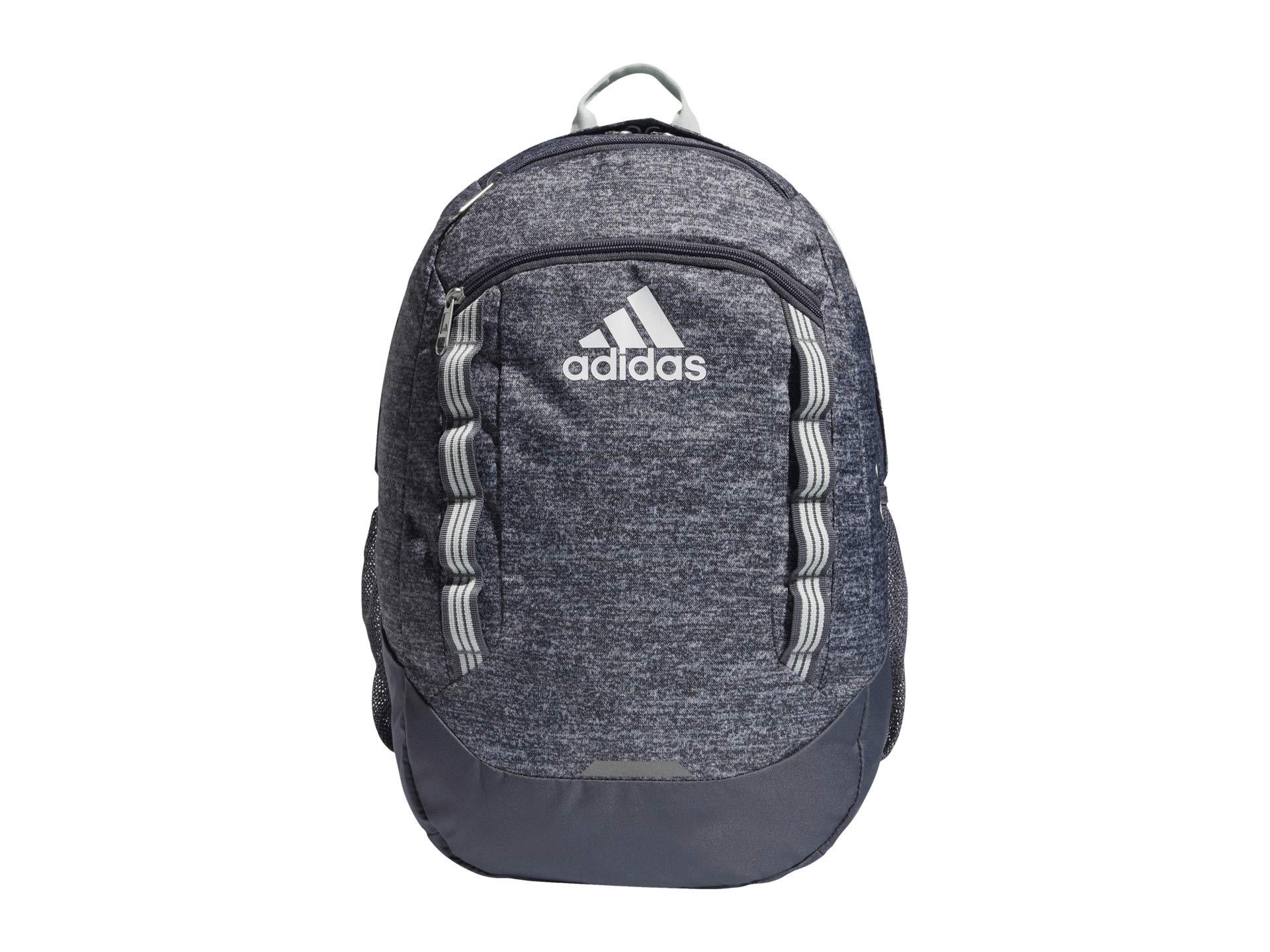 excel v backpack adidas