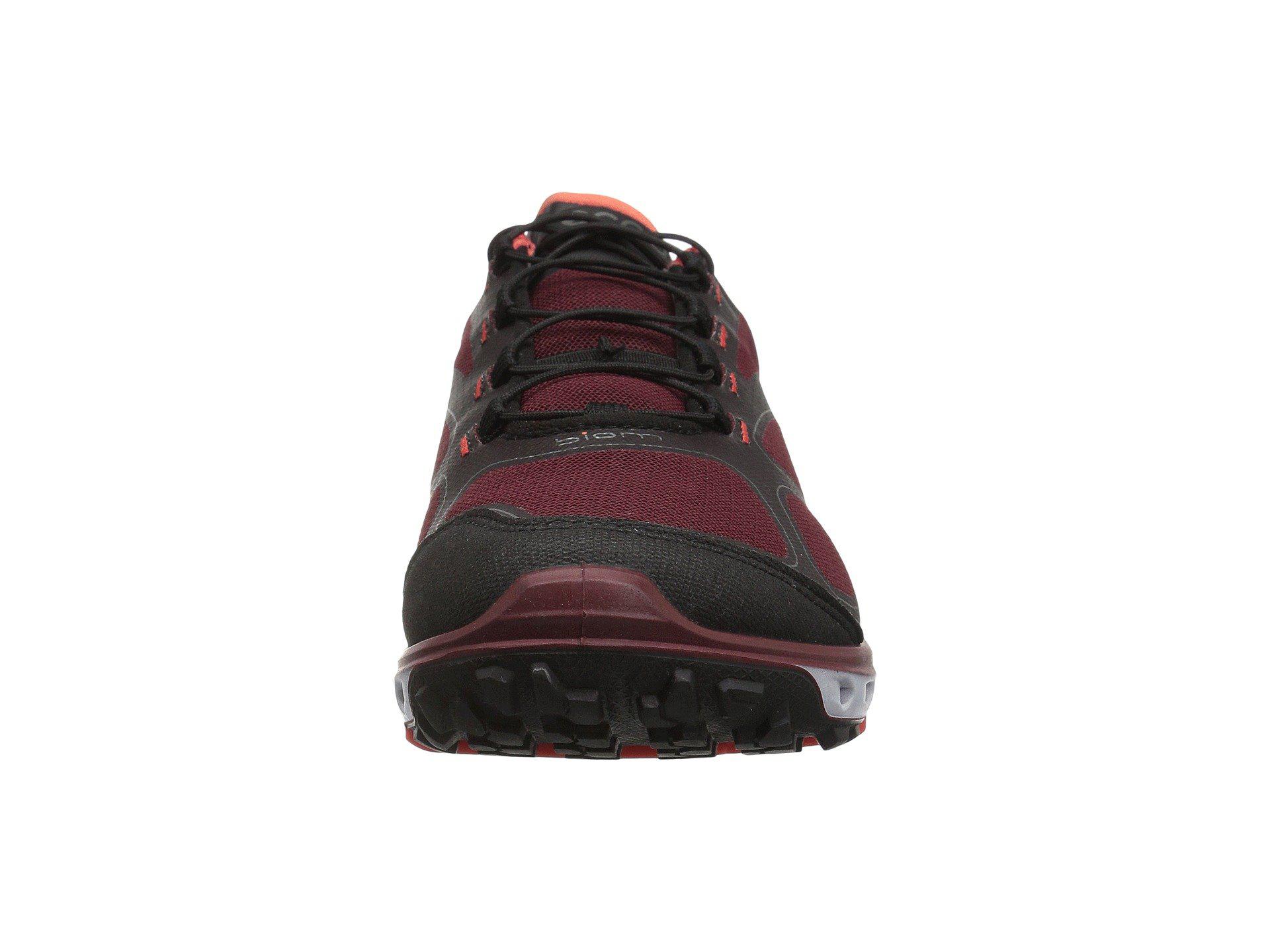 ecco womens biom venture gtx