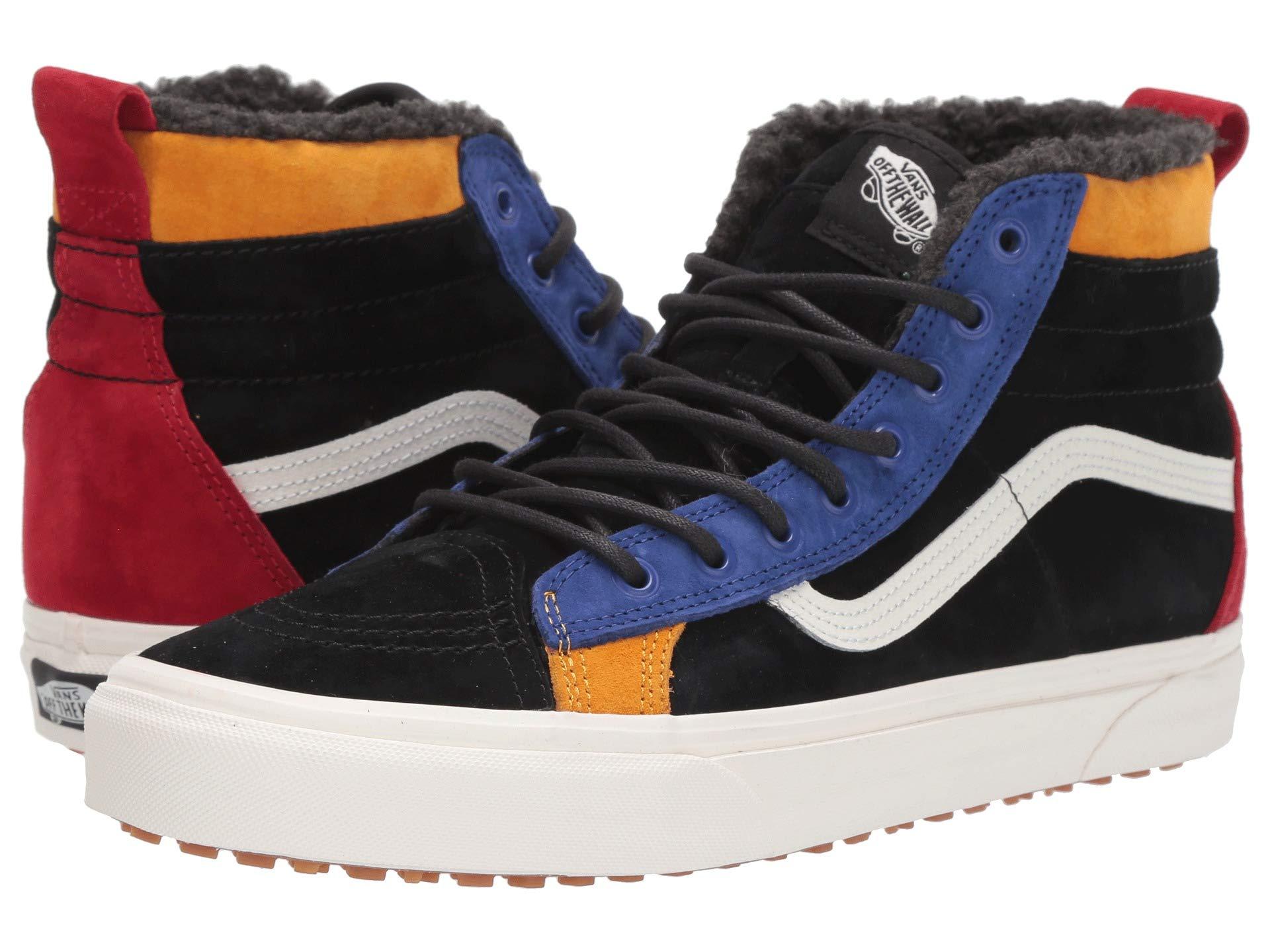 converse femme rouge