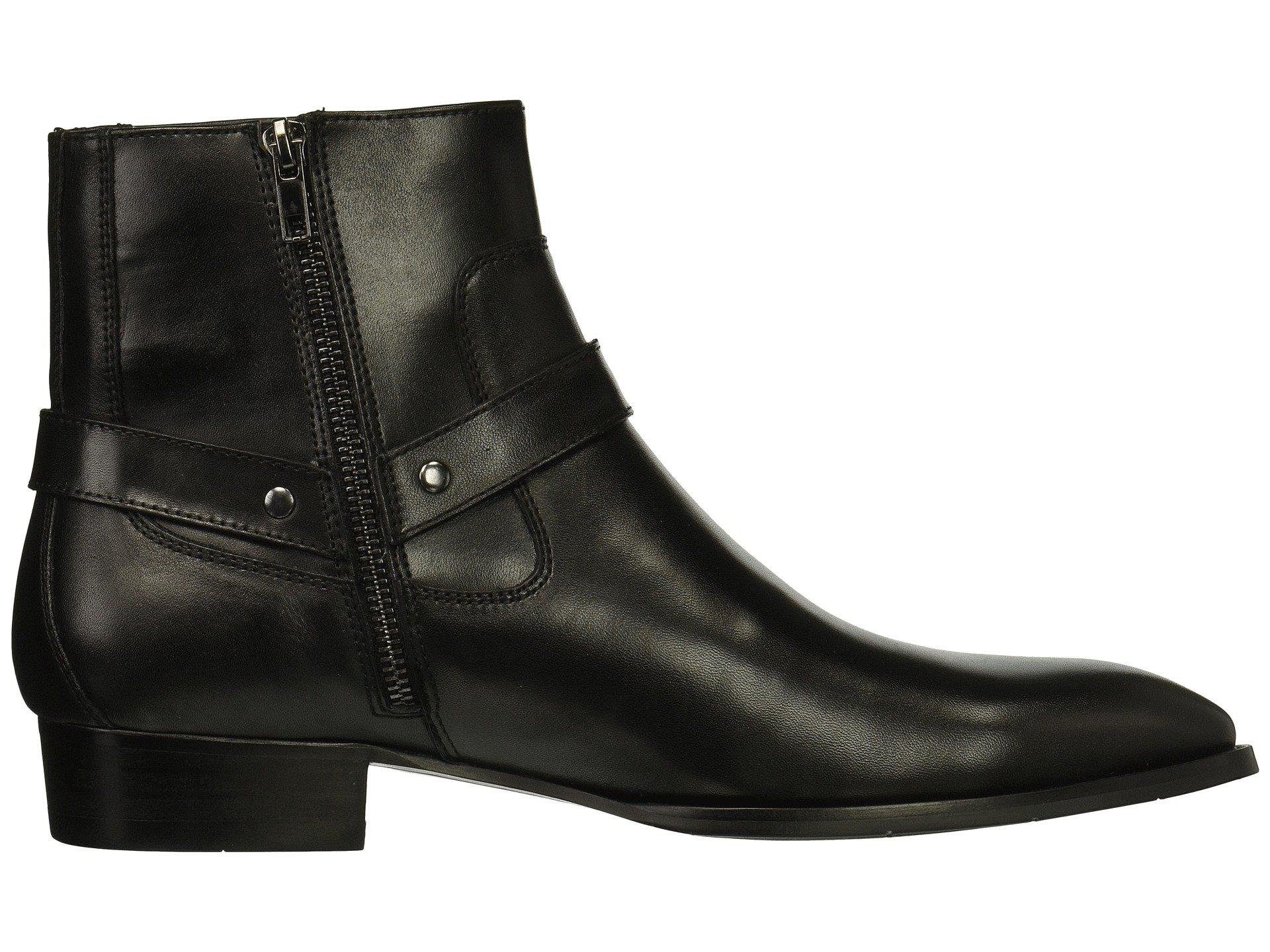 steve madden sebastian boot