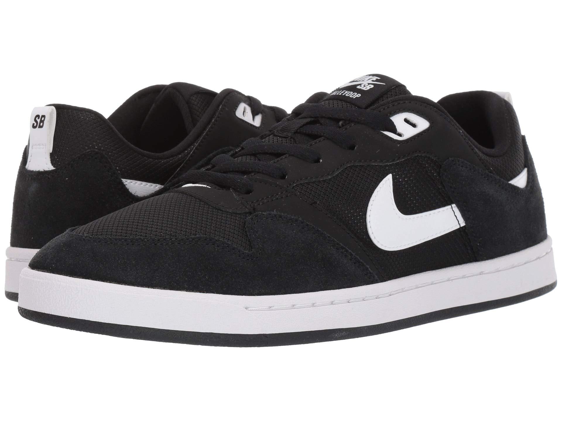 alleyoops nike