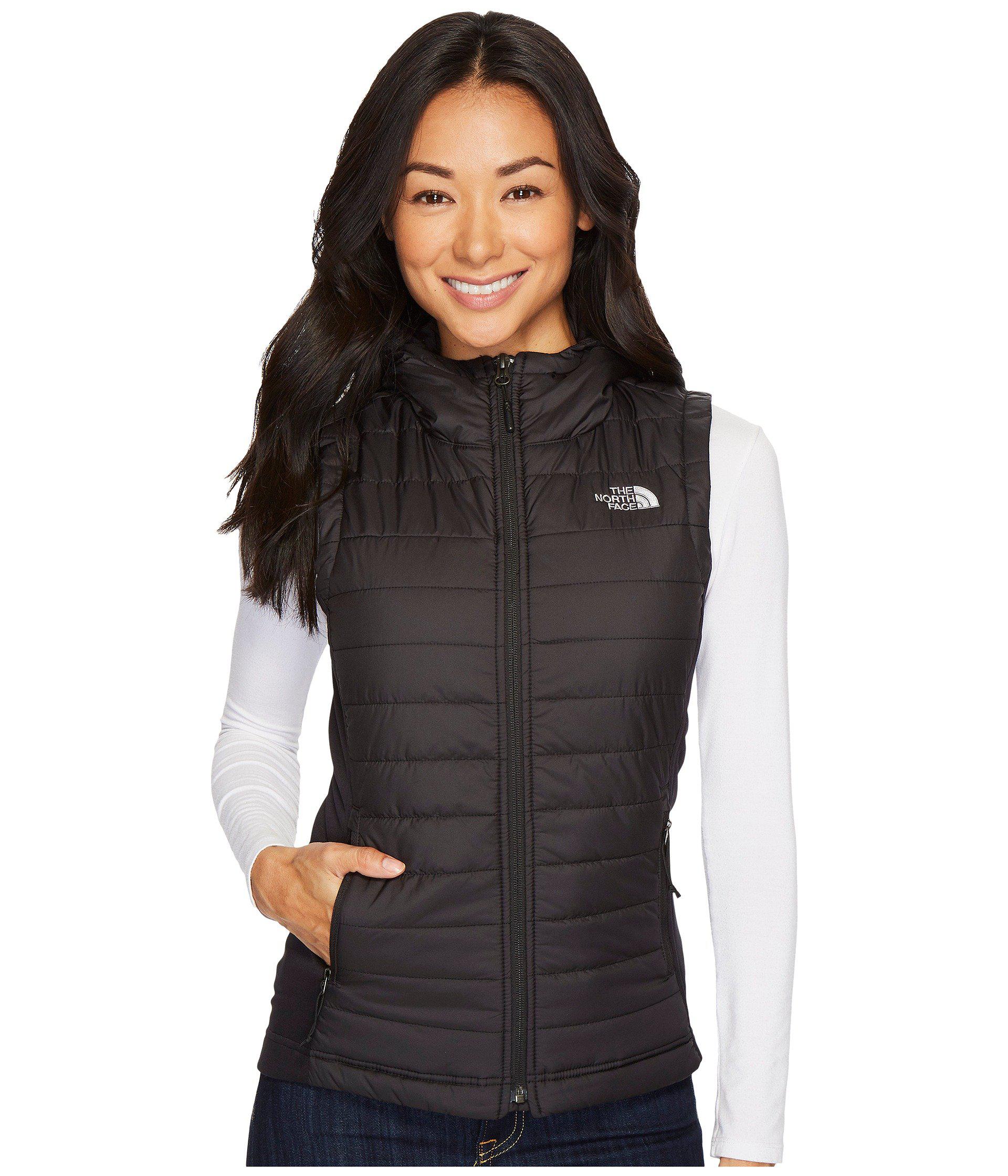 The North Face Synthetic Mashup Vest in 