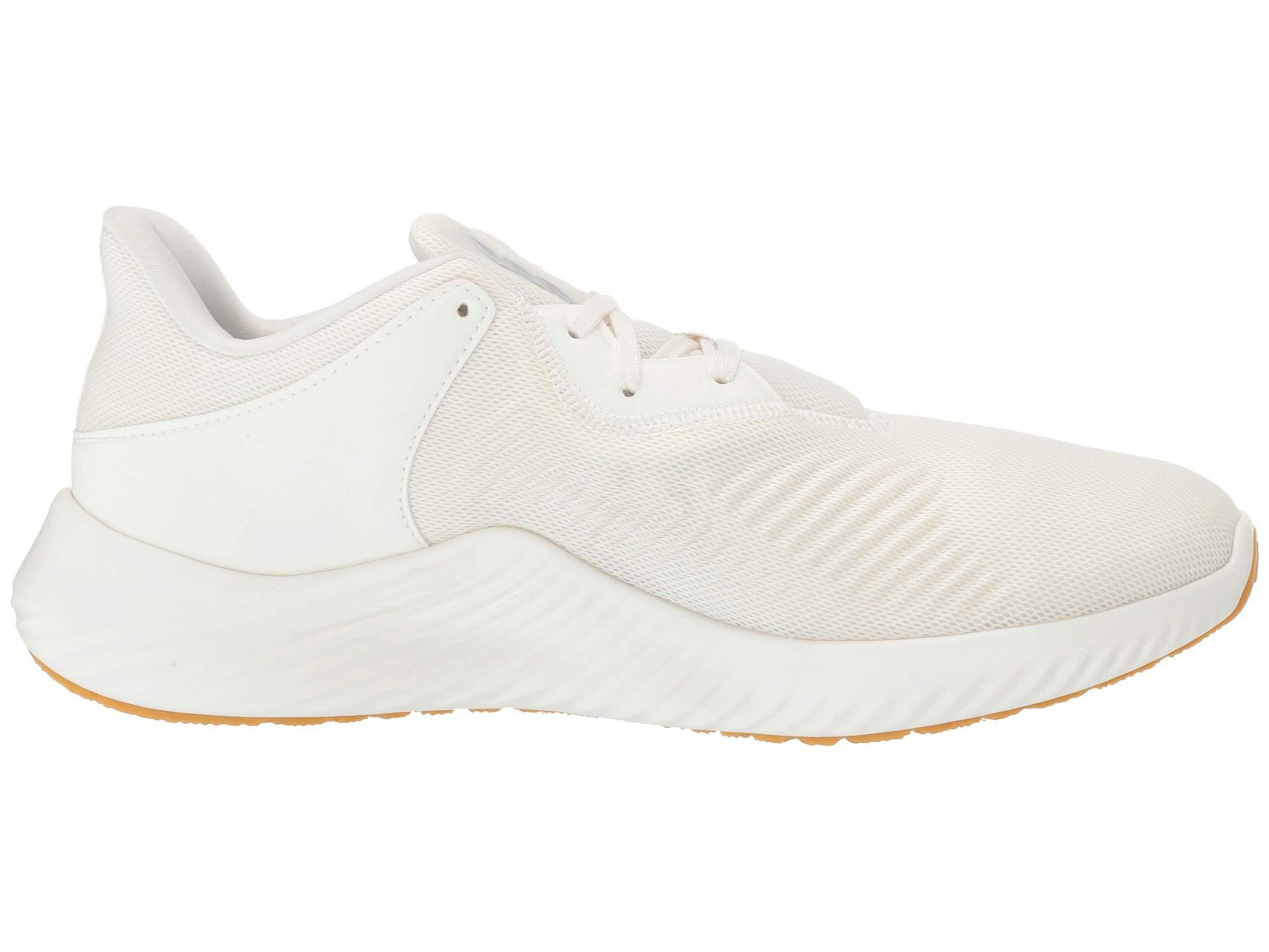 alphabounce rc 2 white