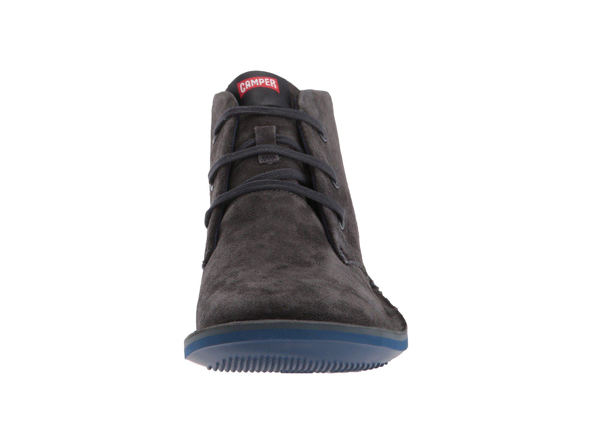 camper beetle boots mens