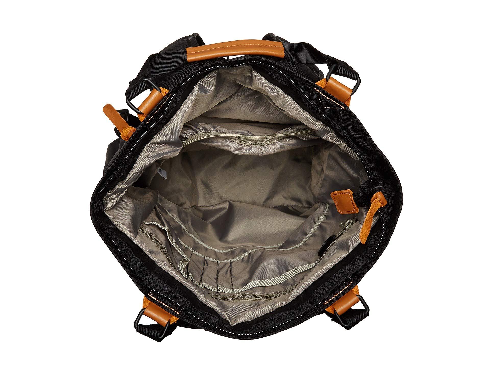 summit convertible tote pack