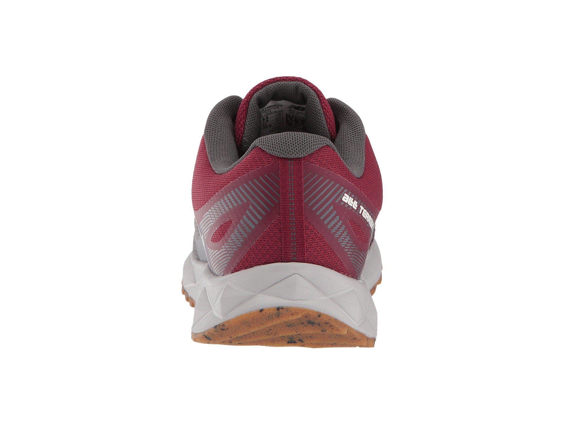 new balance t590 v3