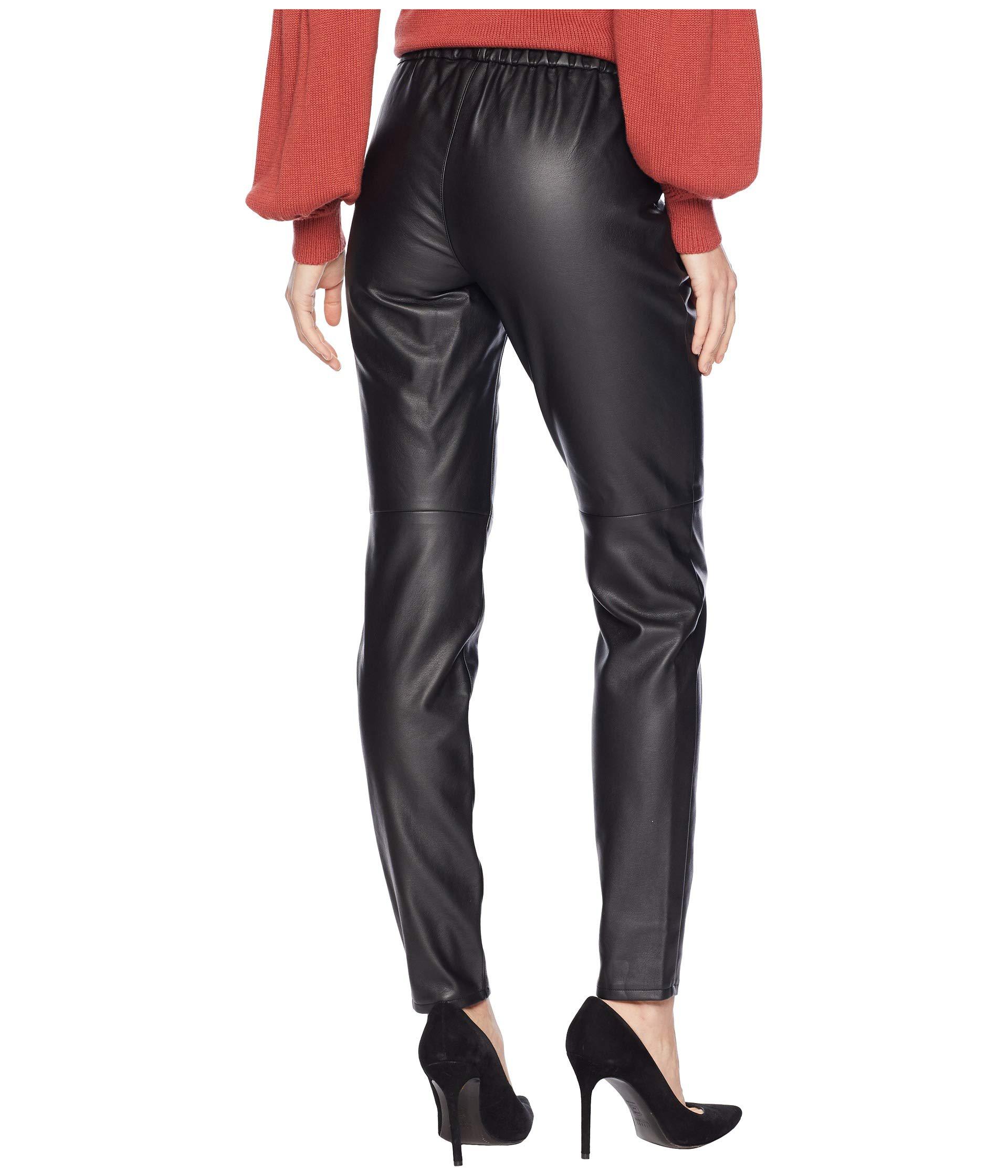 MICHAEL Michael Kors Faux Leather 