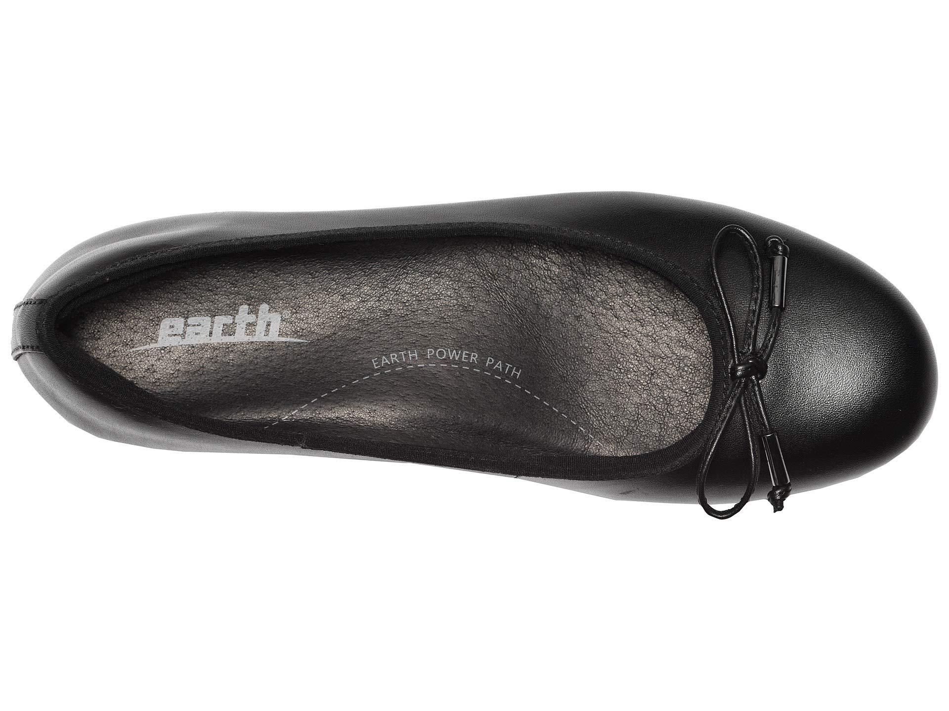 earth shoes alina
