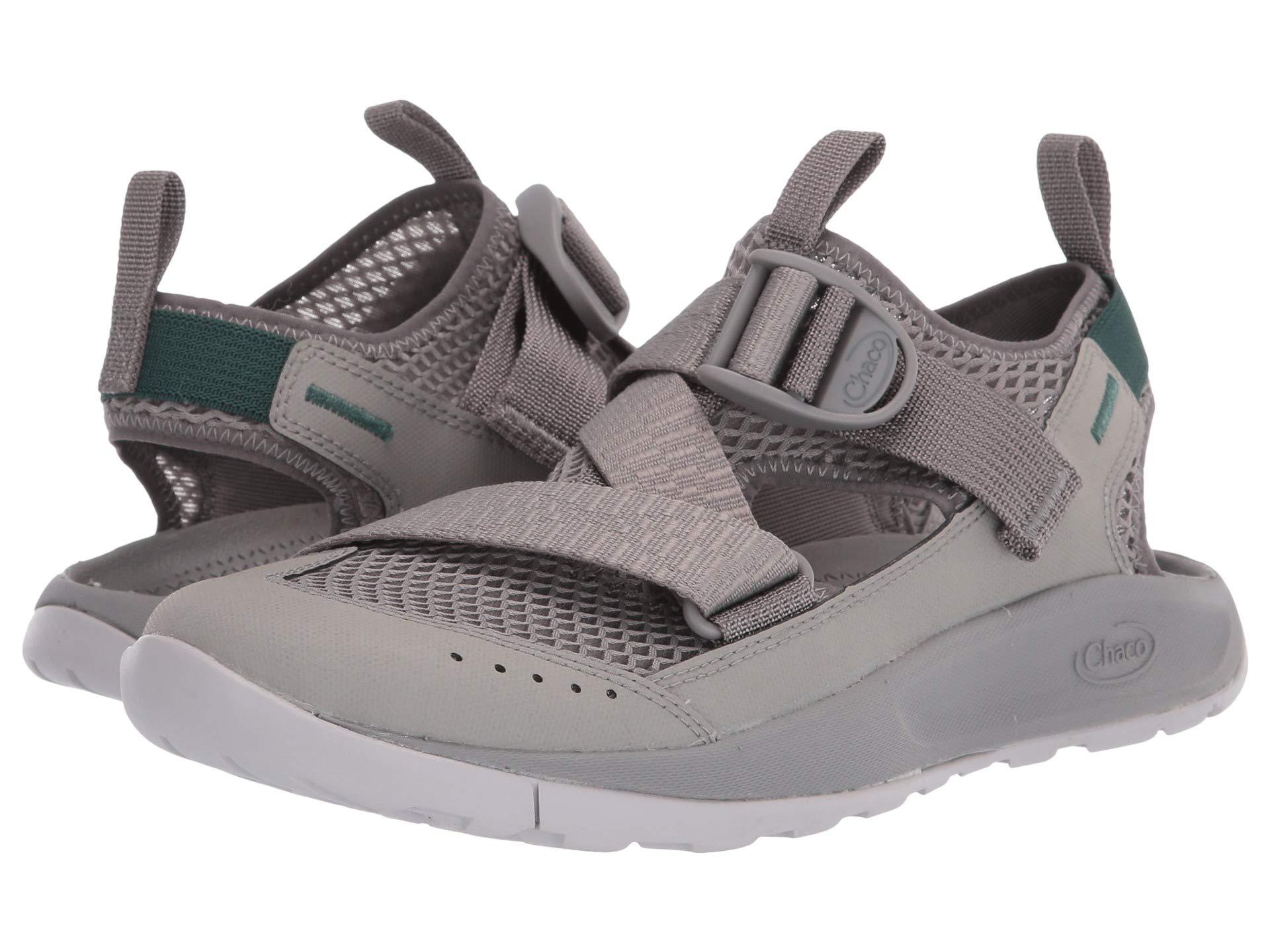 chaco men's sport sandals