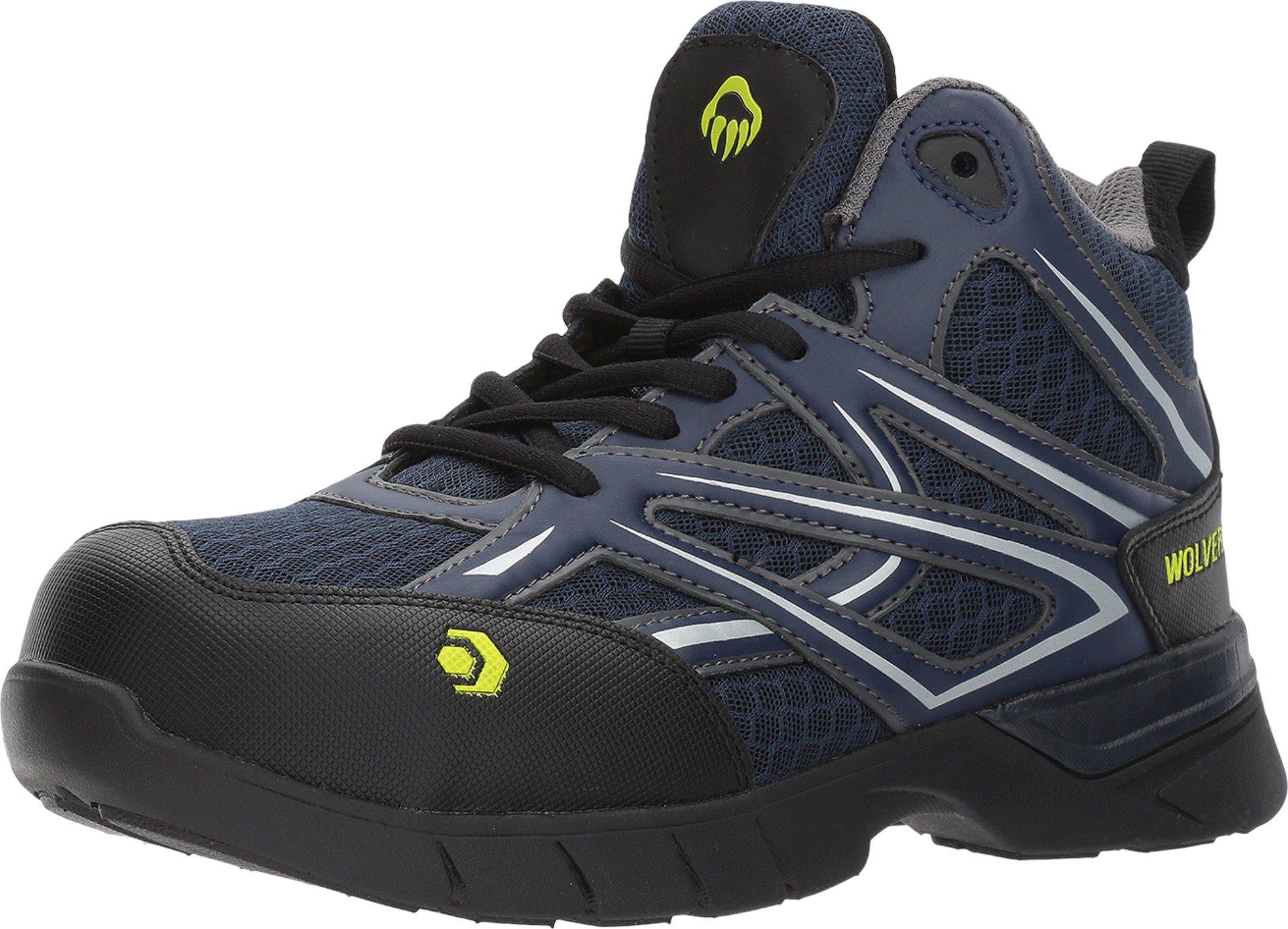 wolverine jetstream mid