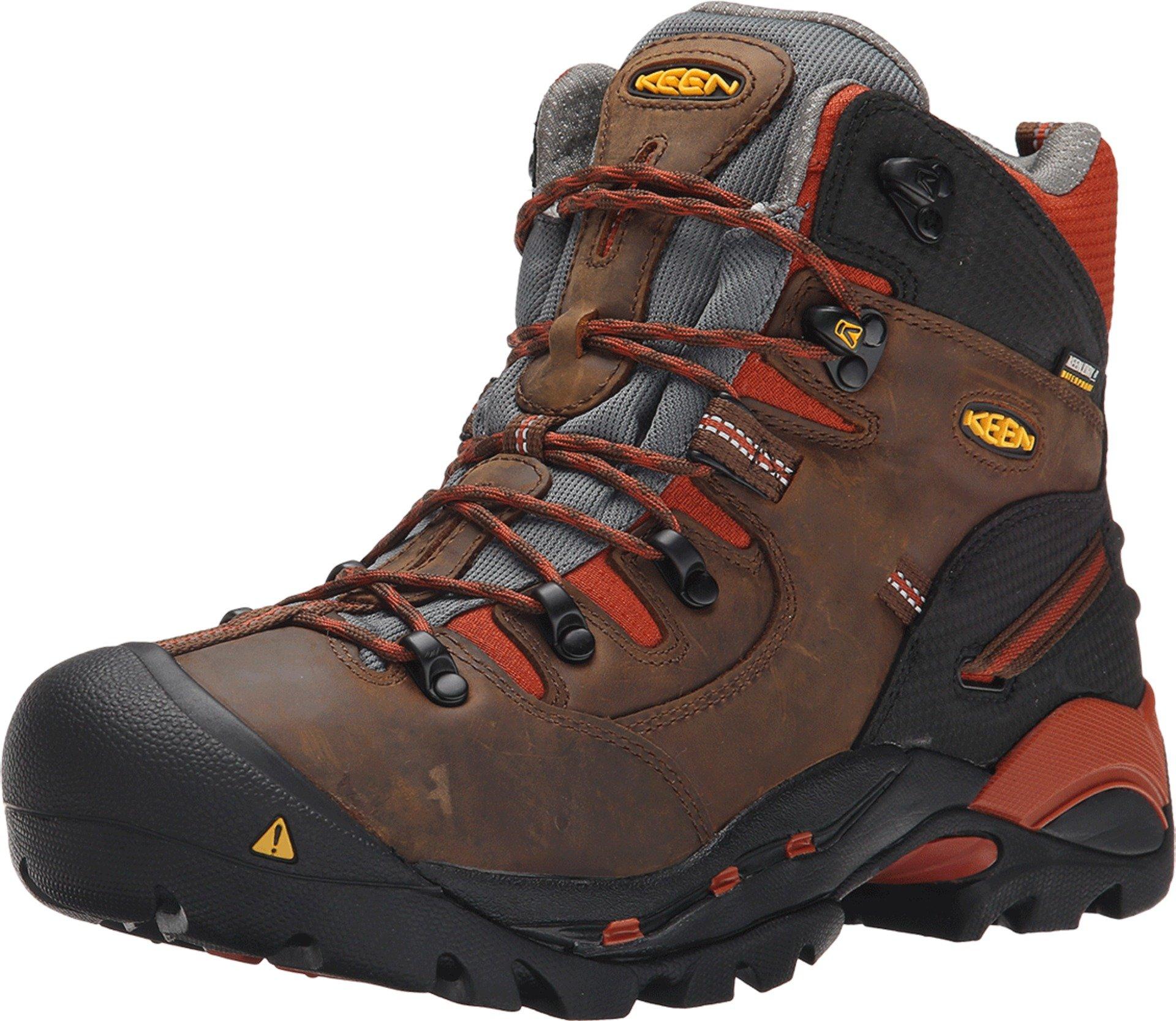 keen glendale soft toe