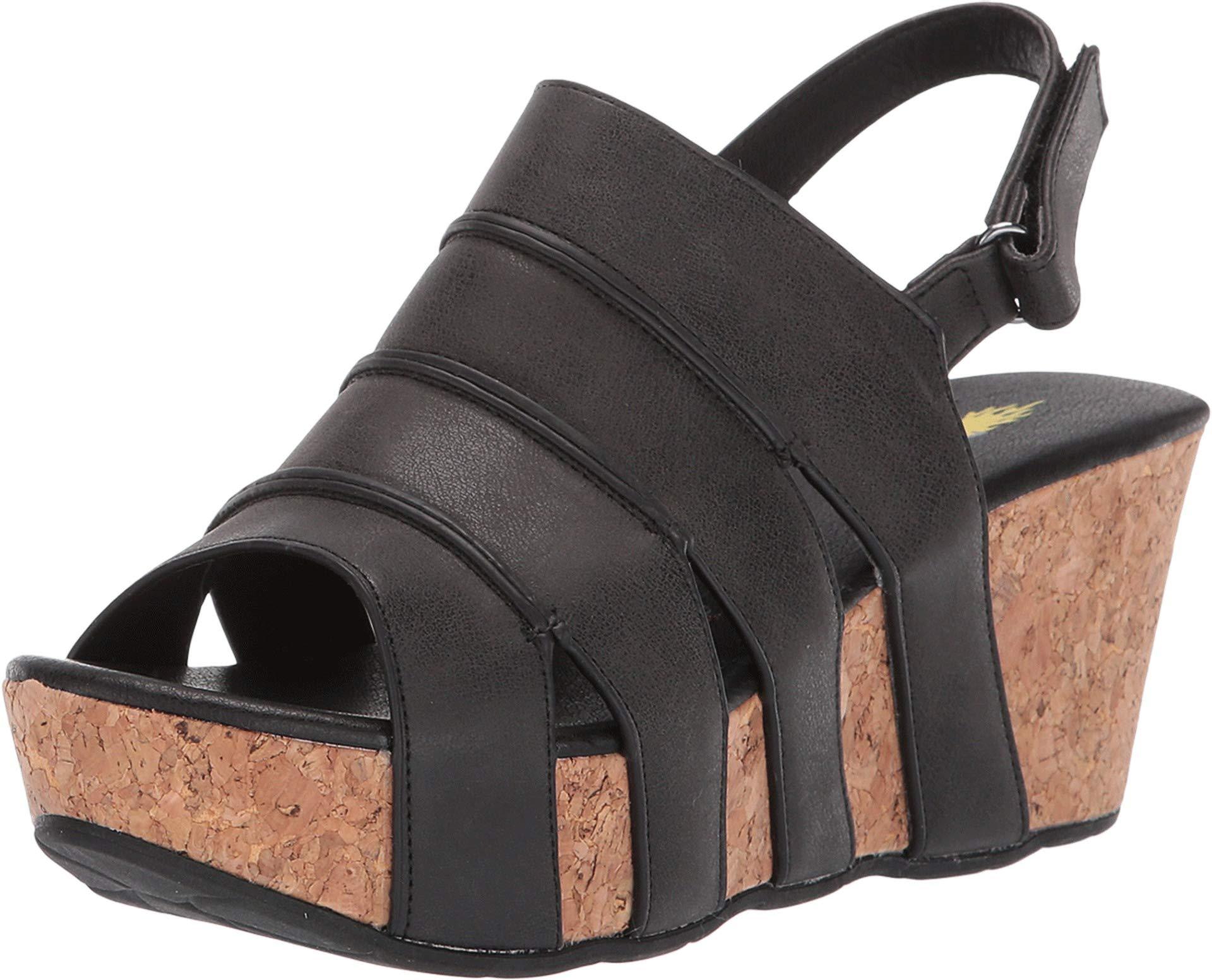 Volatile Womens Compose