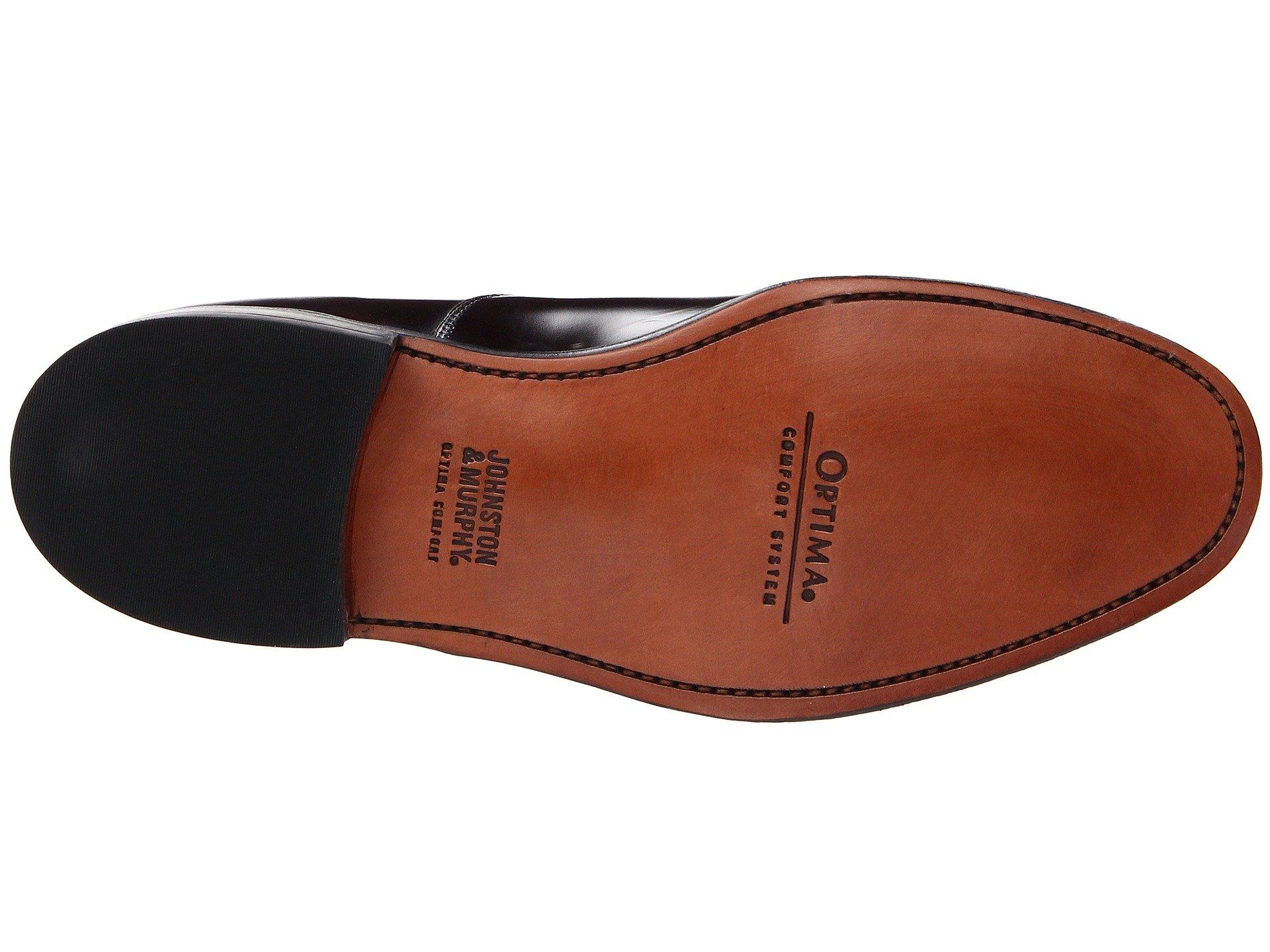 Johnston \u0026 Murphy Melton Classic Dress 